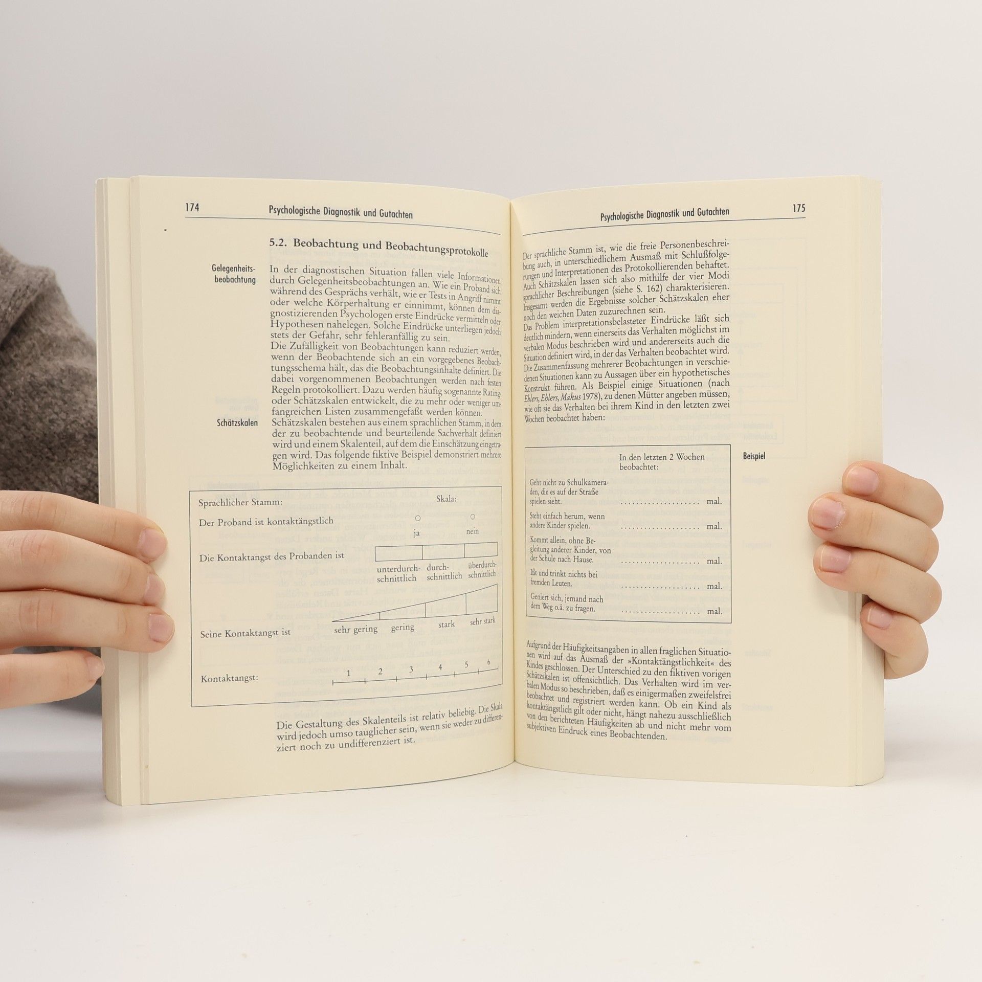 Hans Peter Langfeldt Studienbücher für soziale Berufe