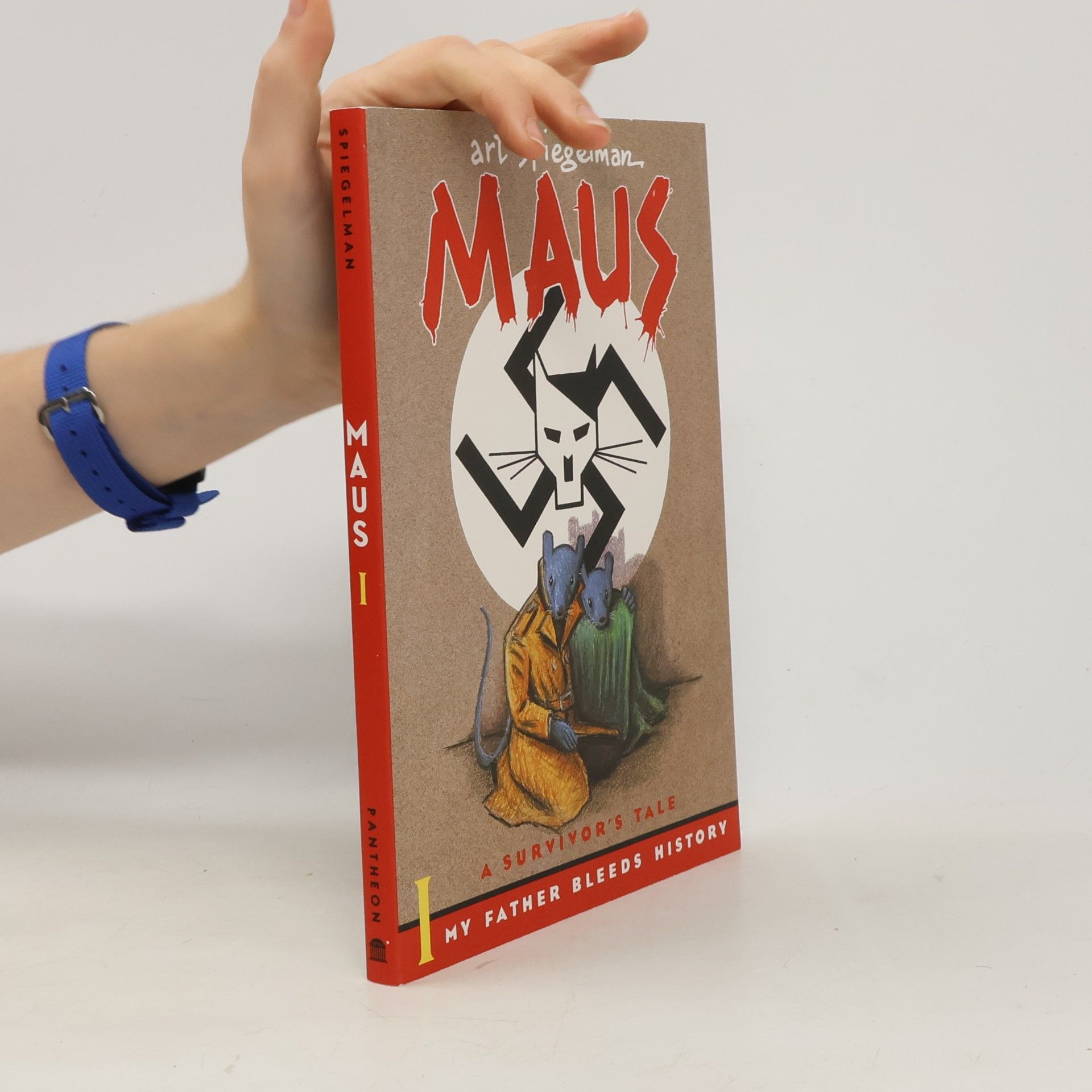 Maus 1