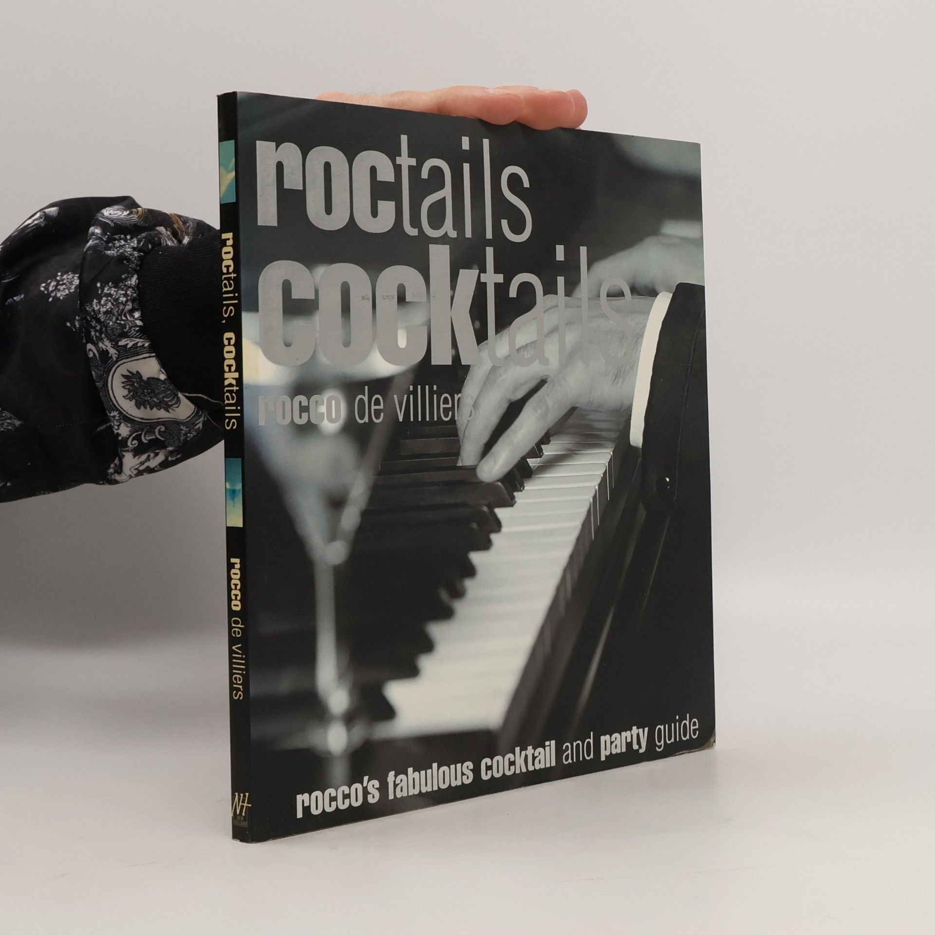 Roctails Cocktails