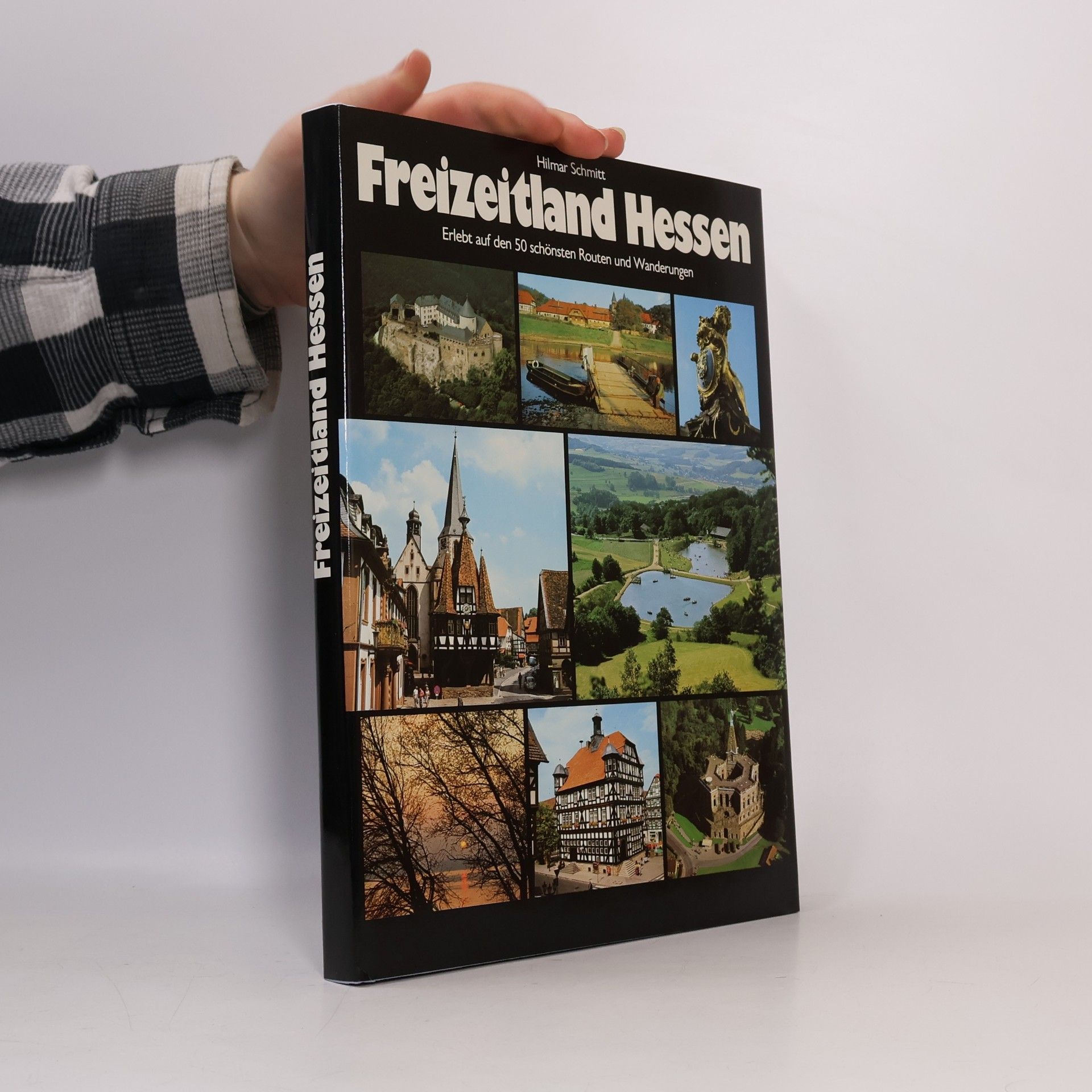 Freizeitland Hessen