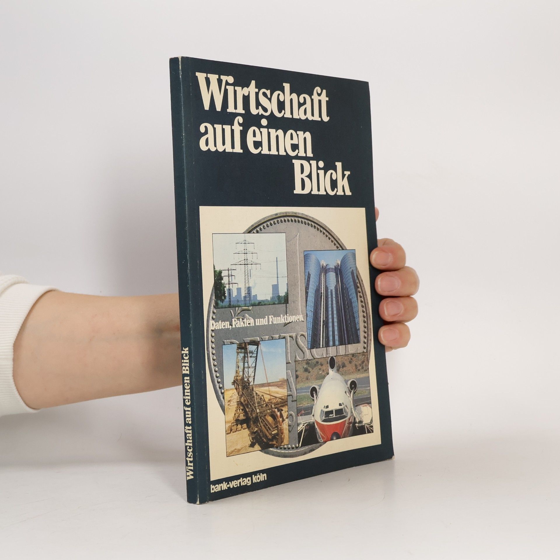 Wirtschaft auf einen Blick