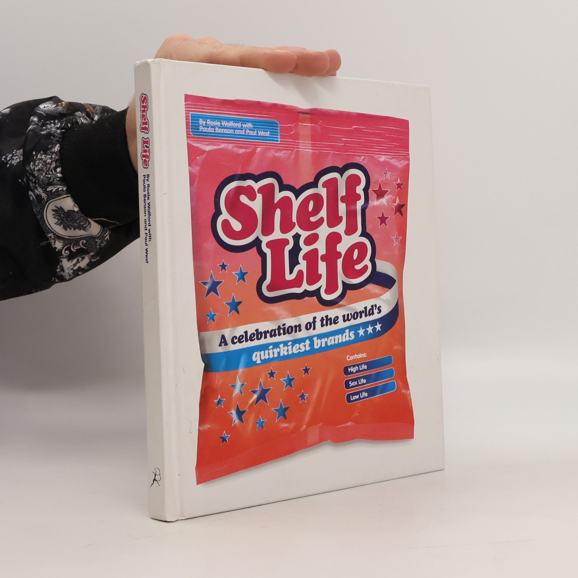 Shelf Life