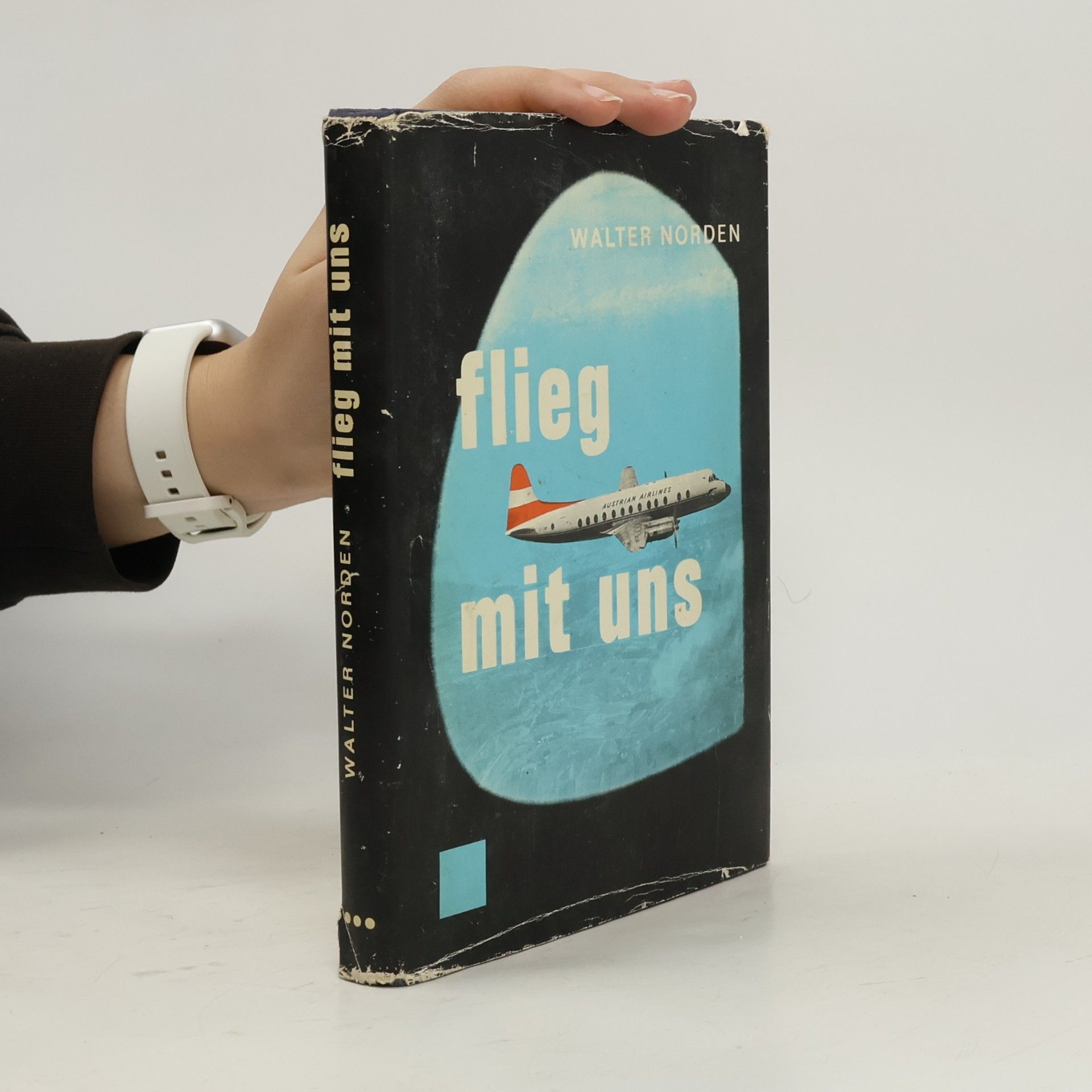 Flieg mit Uns