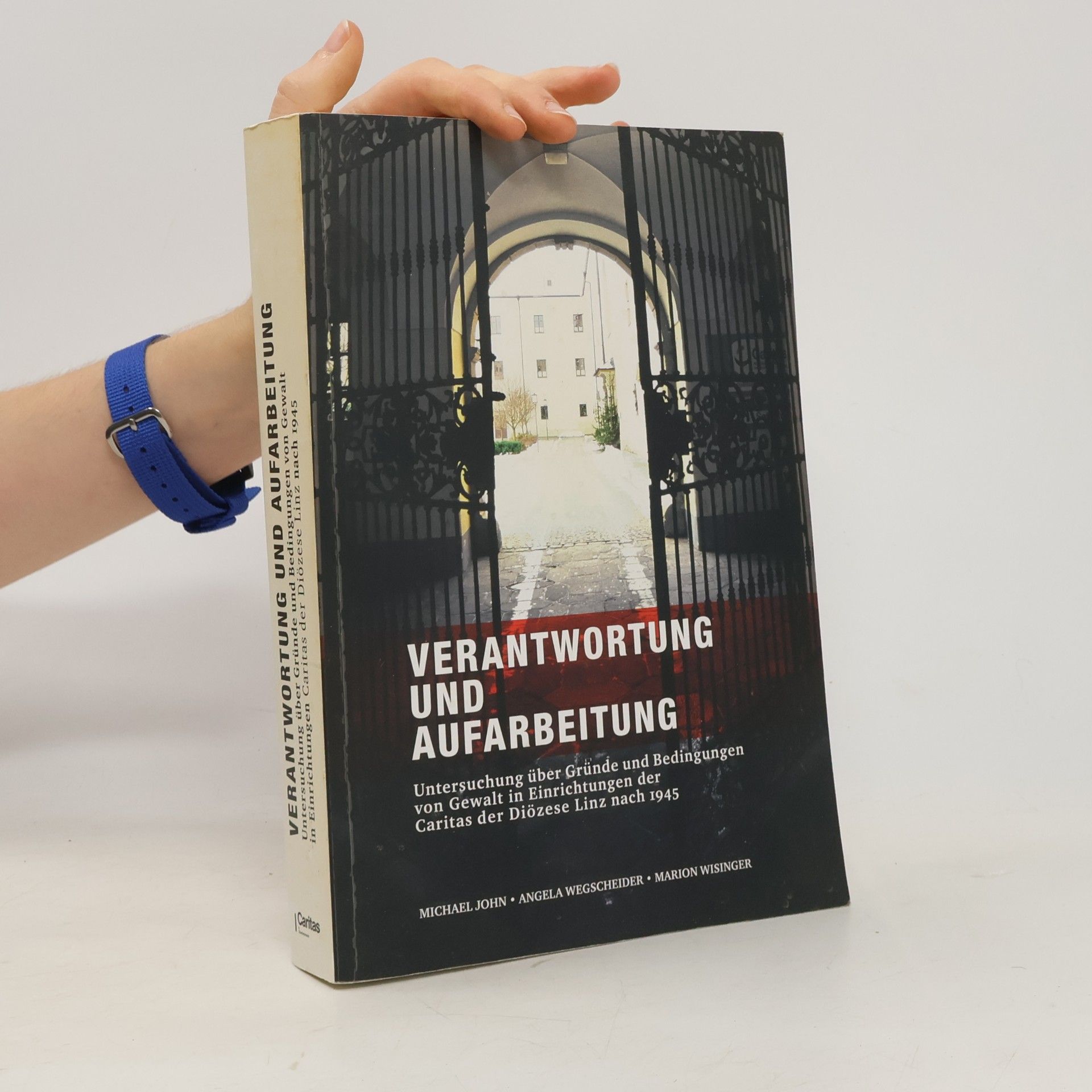 Verantwortung und Aufarbeitung