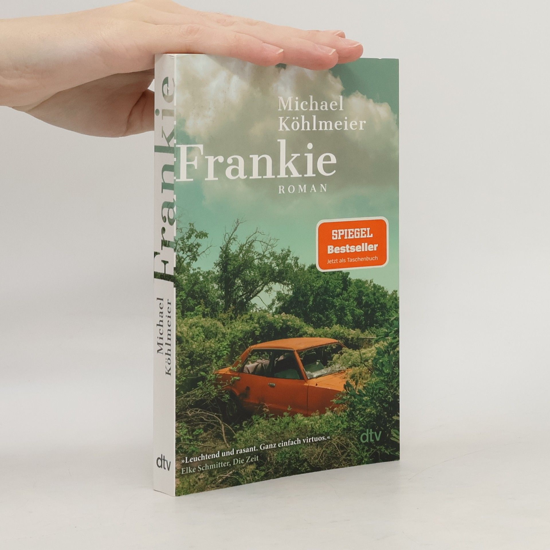 Michael Köhlmeier Frankie