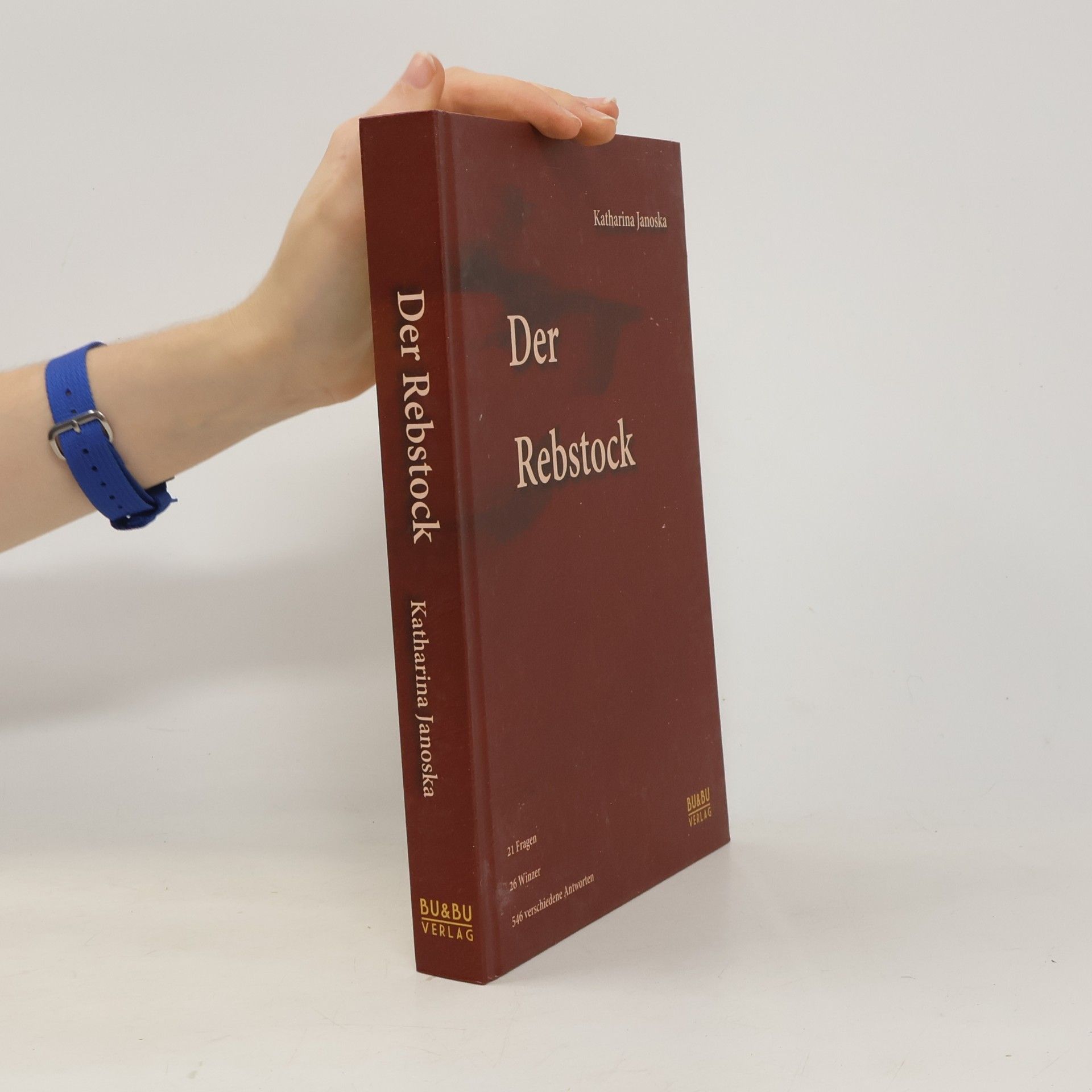 Der Rebstock