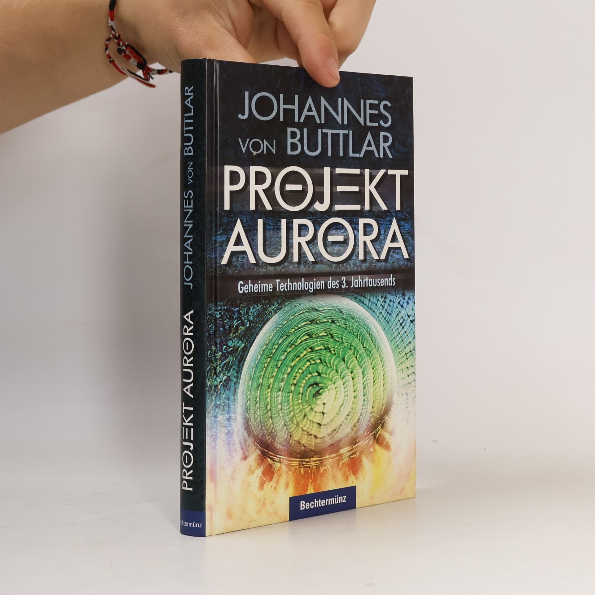Projekt Aurora