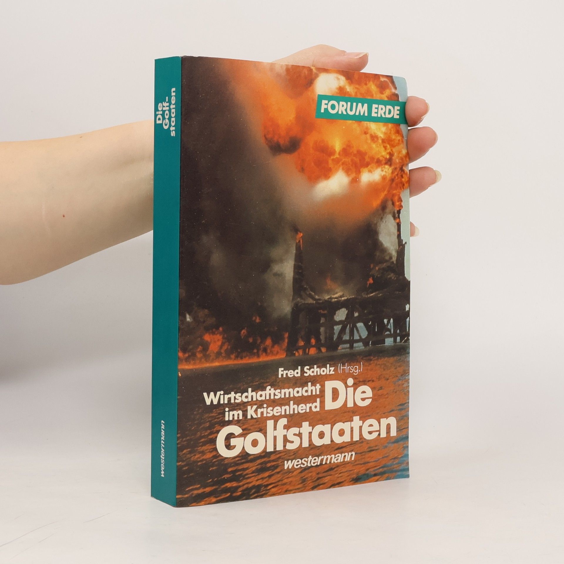 Die Golfstaaten