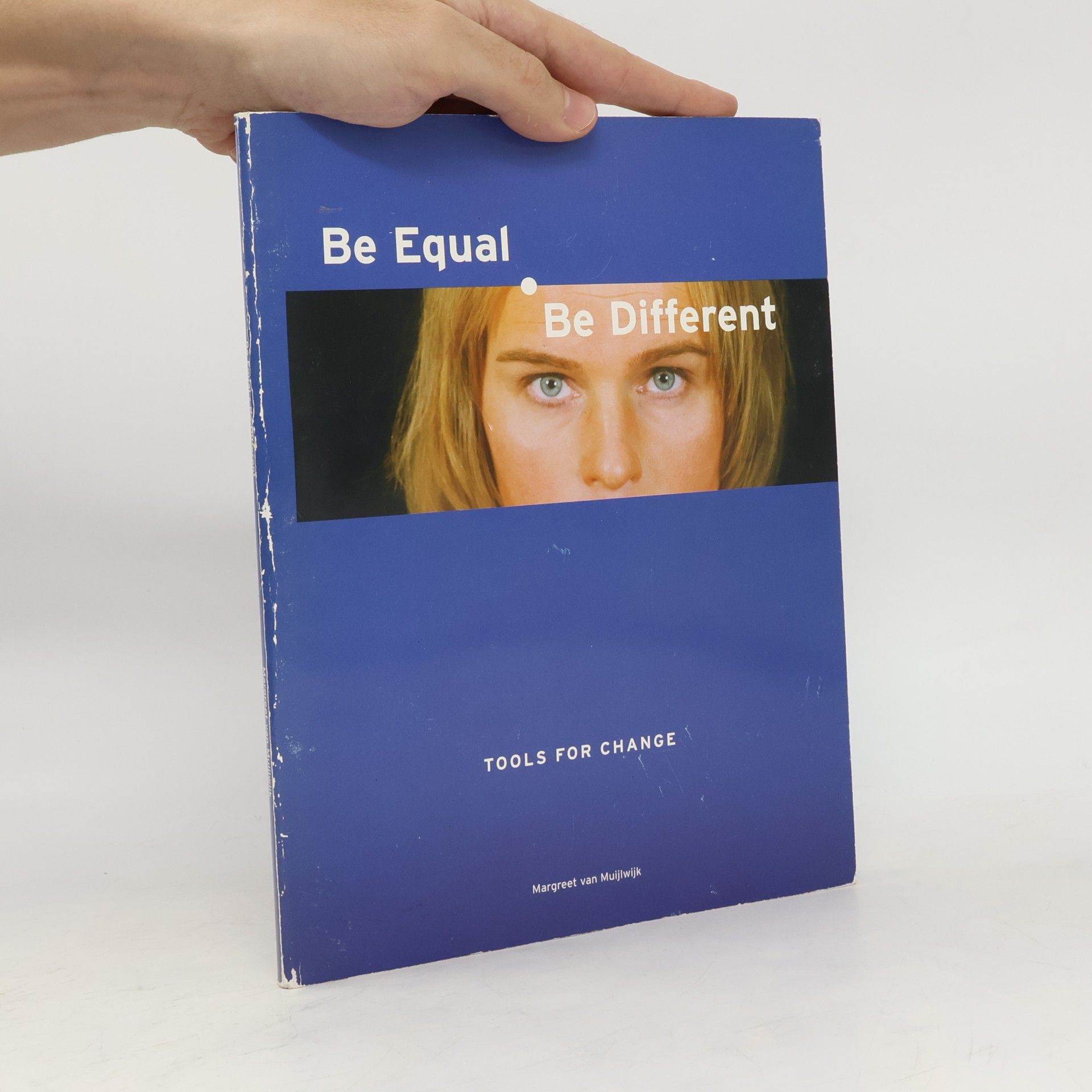 Be Equal, Be Different