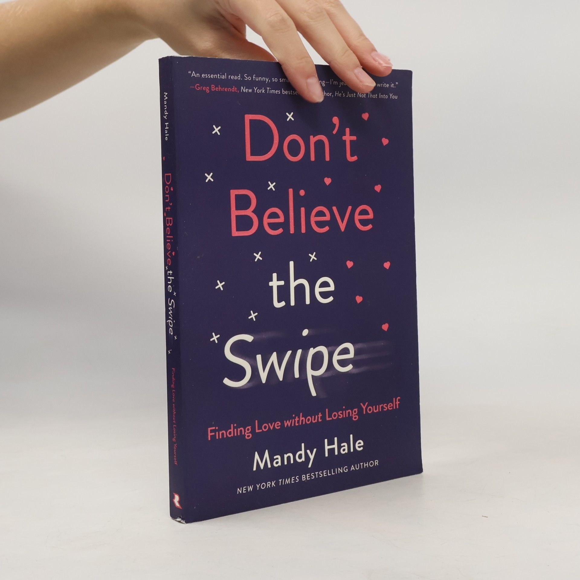 Don't Believe the Swipe