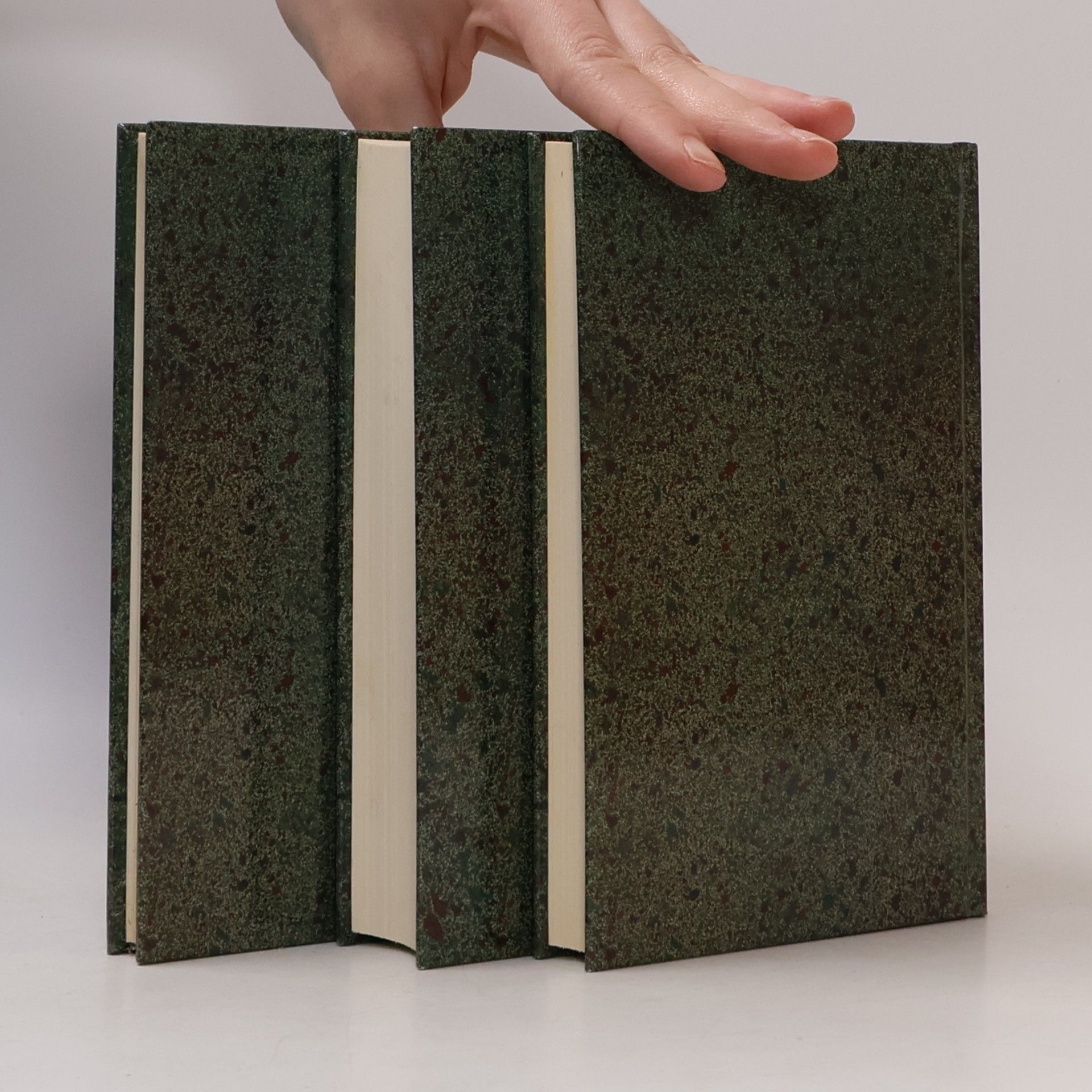Marie Buchmeier Neues Fastenkochbuch / Pilzkochbuch / Kartoffelkochbuch