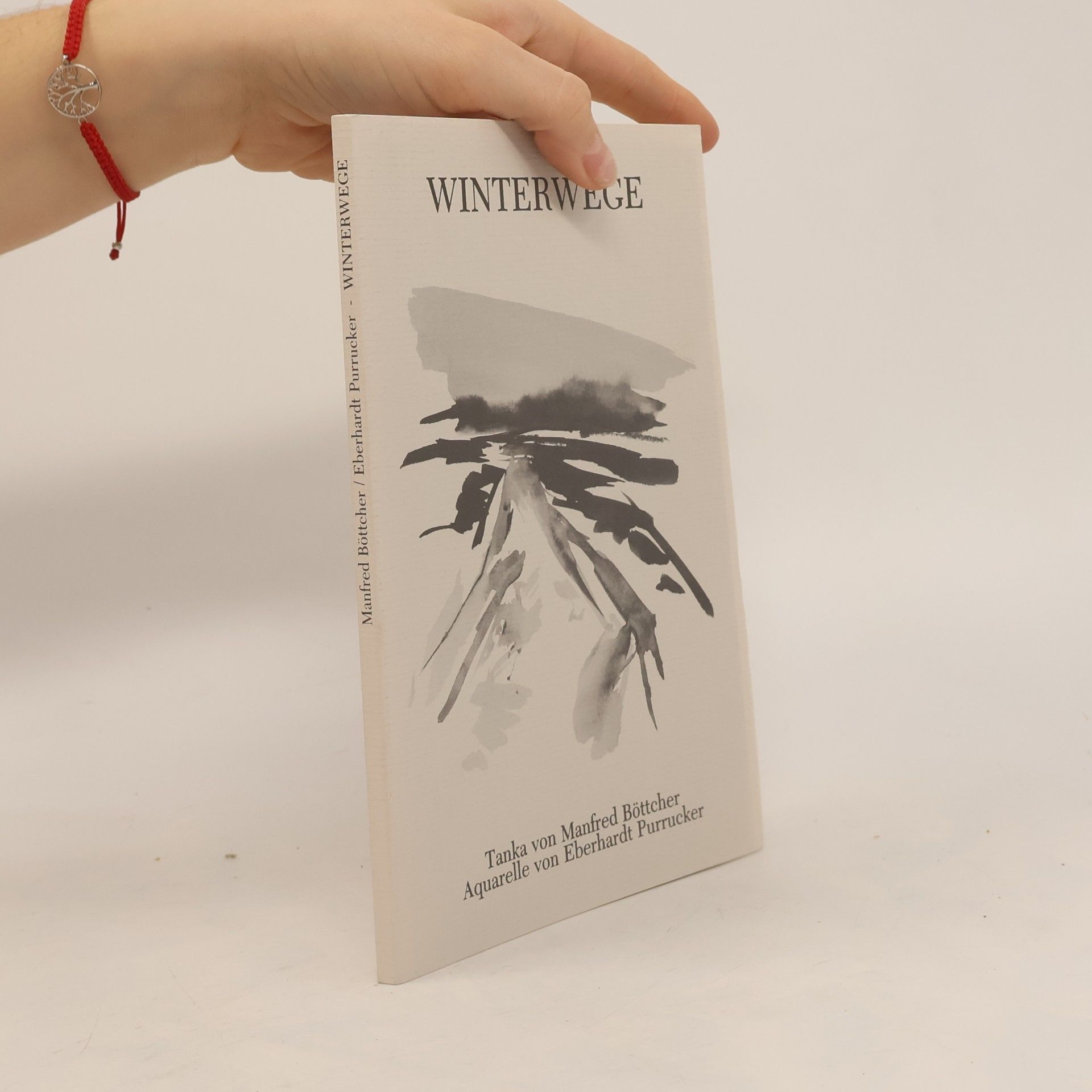 Winterwege