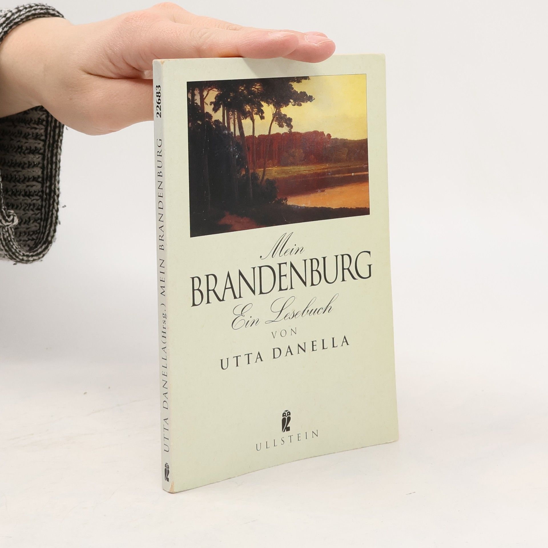 Mein Brandenburg