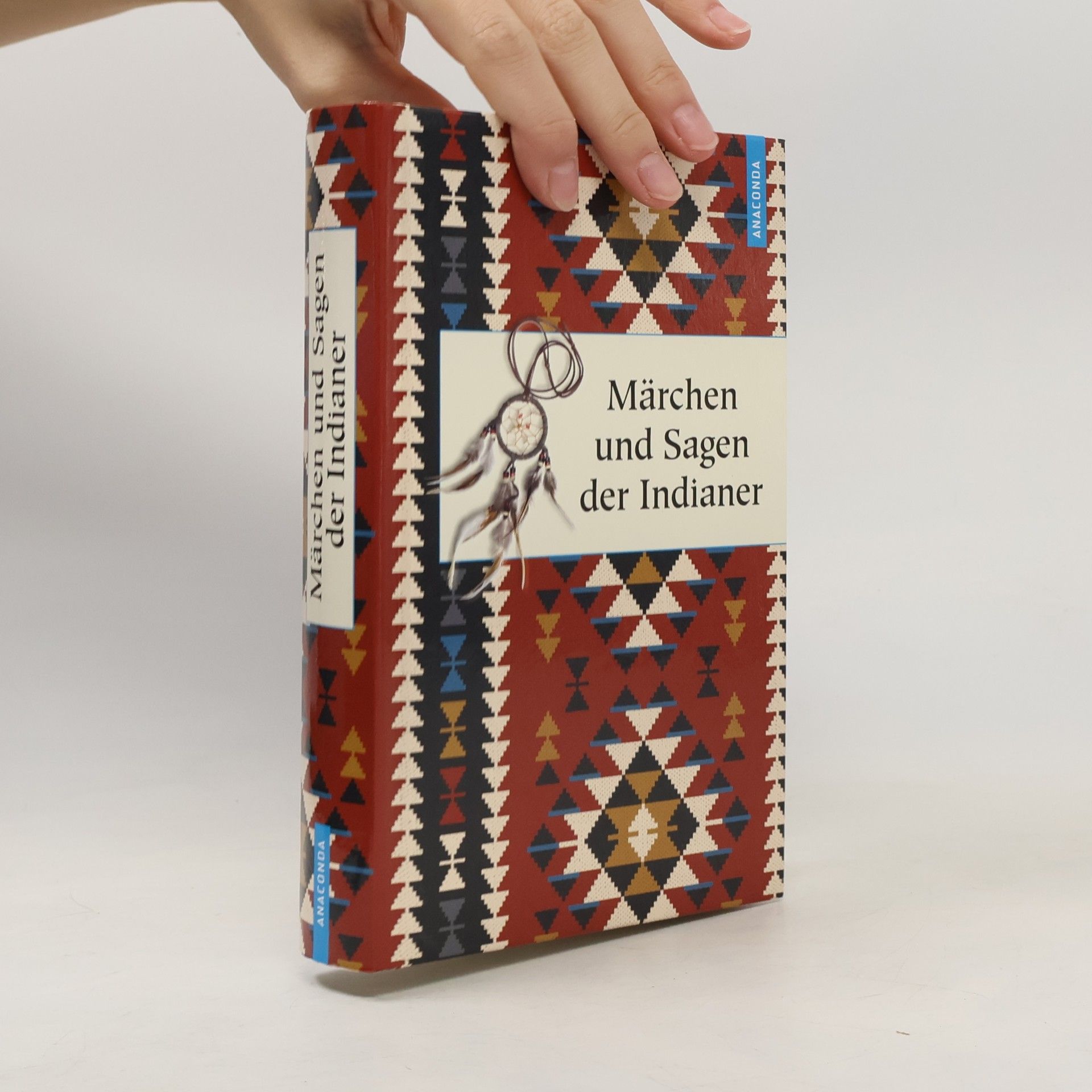 Karl Knortz Märchen und Sagen der Indianer Nordamerikas