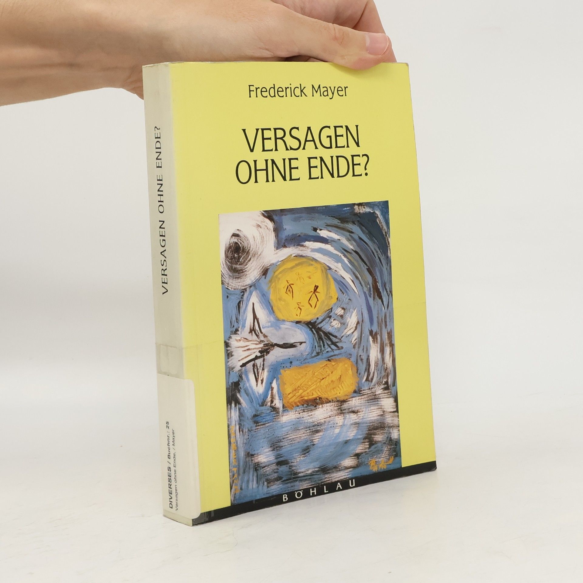 Versagen ohne Ende?
