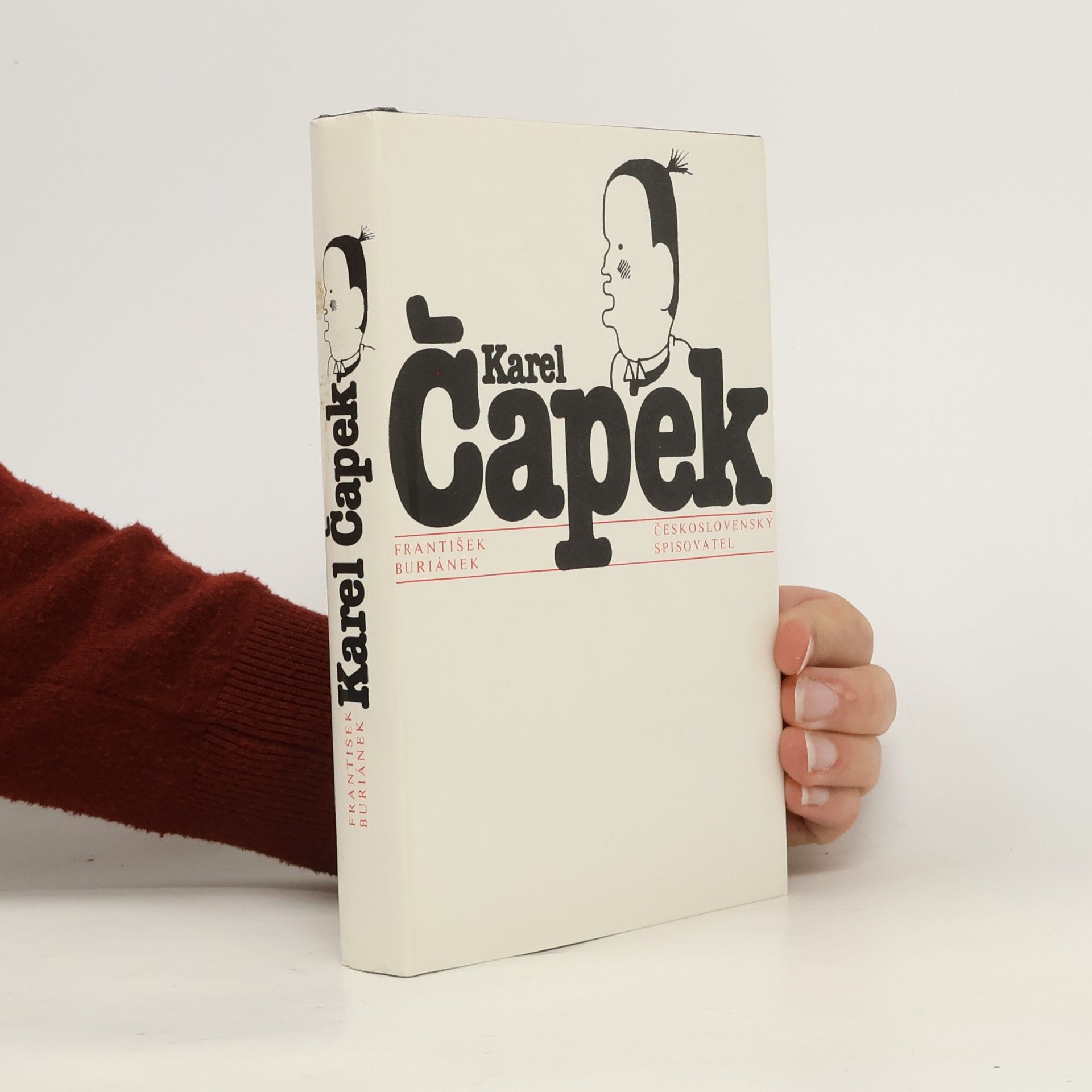 Karel Čapek
