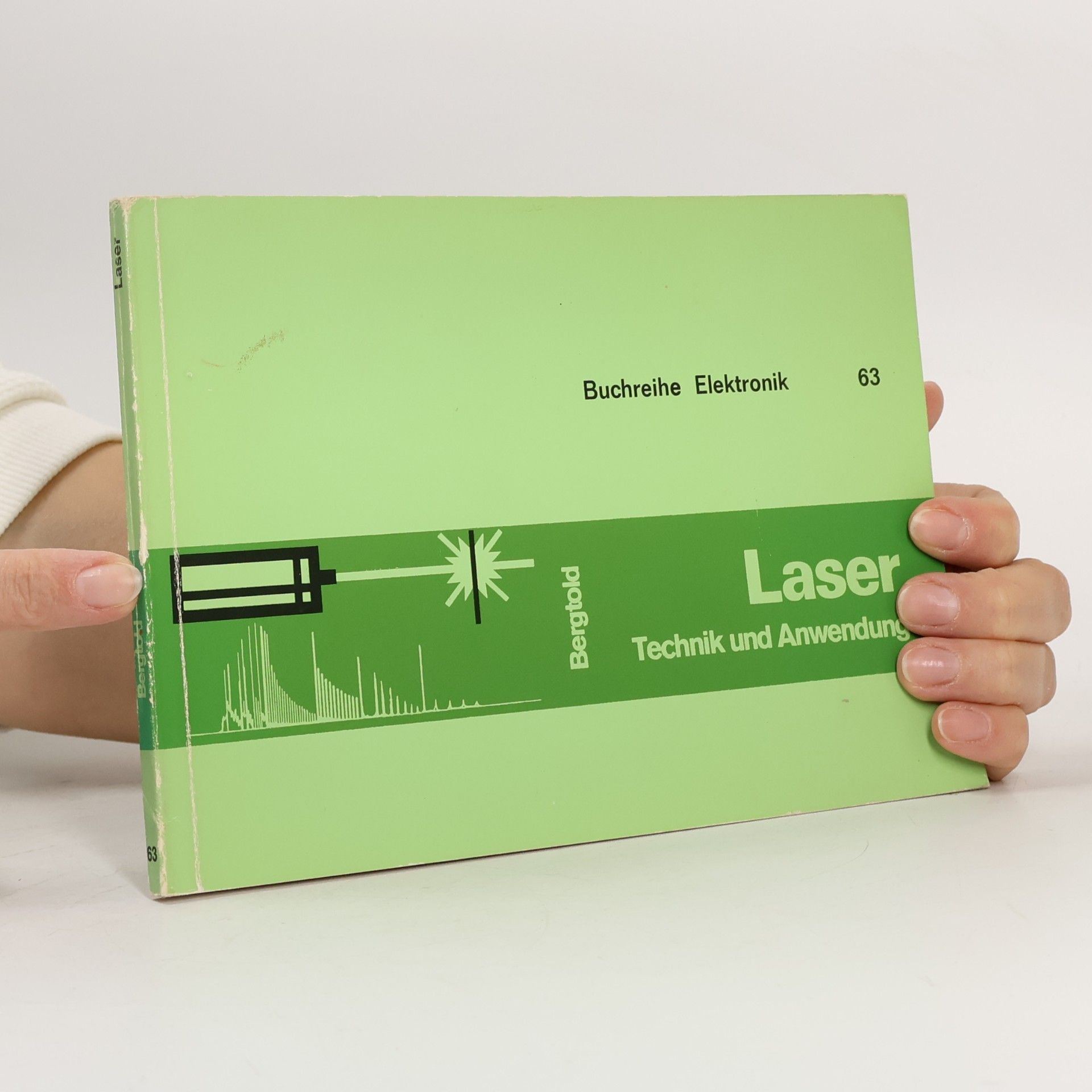 Fritz Bergtold Laser