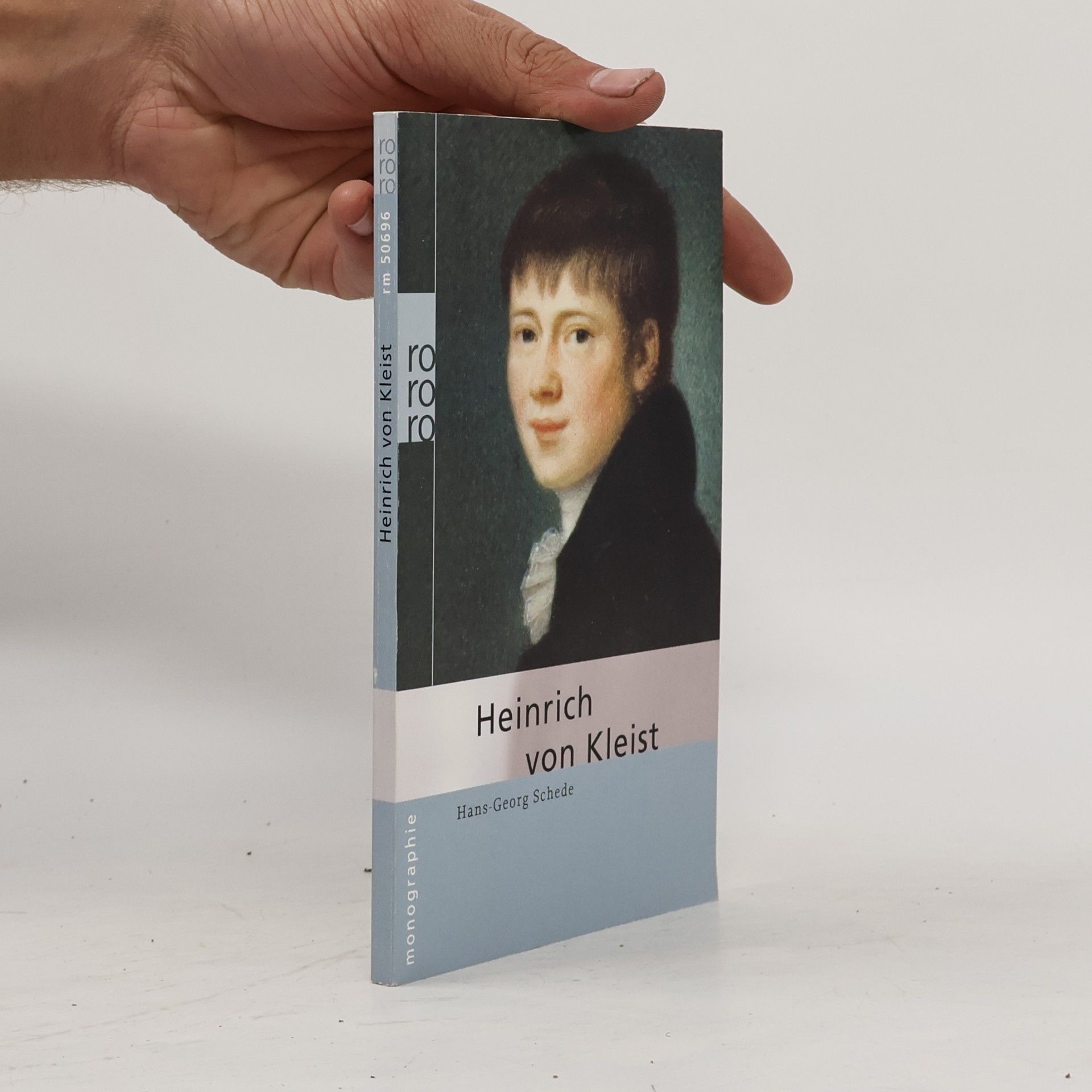 Heinrich von Kleist