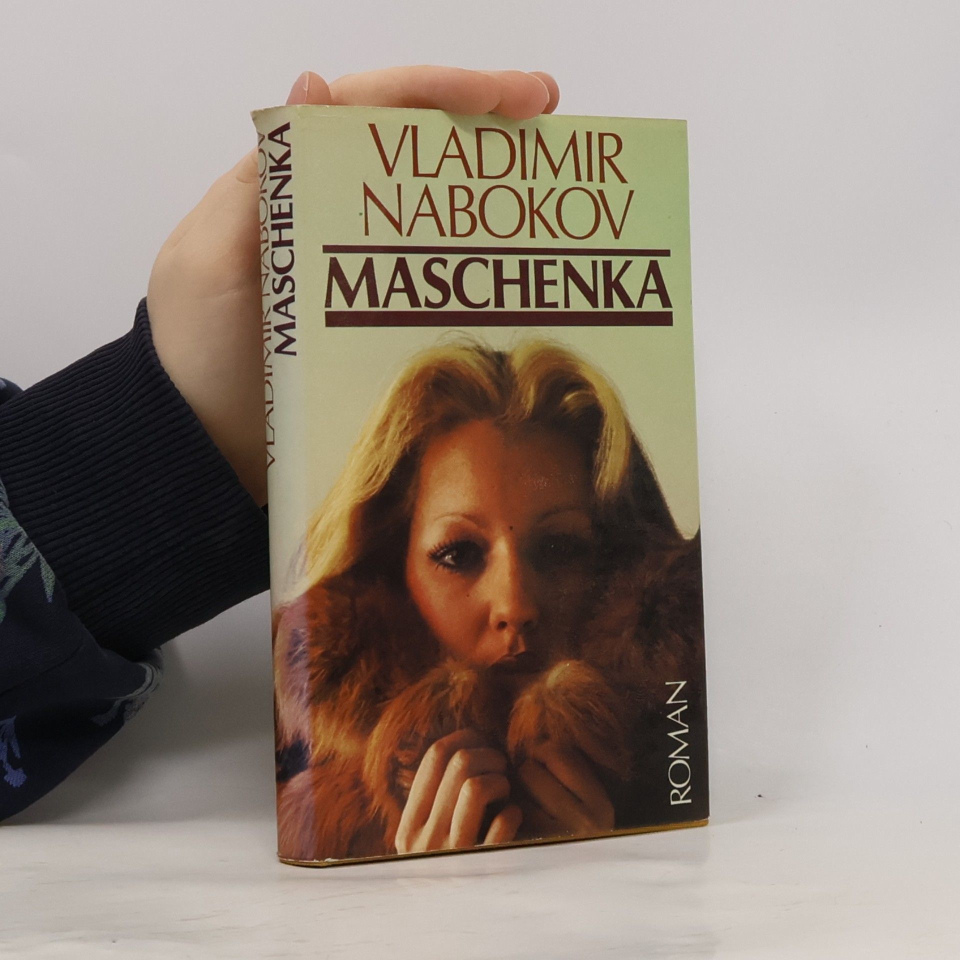Maschenka