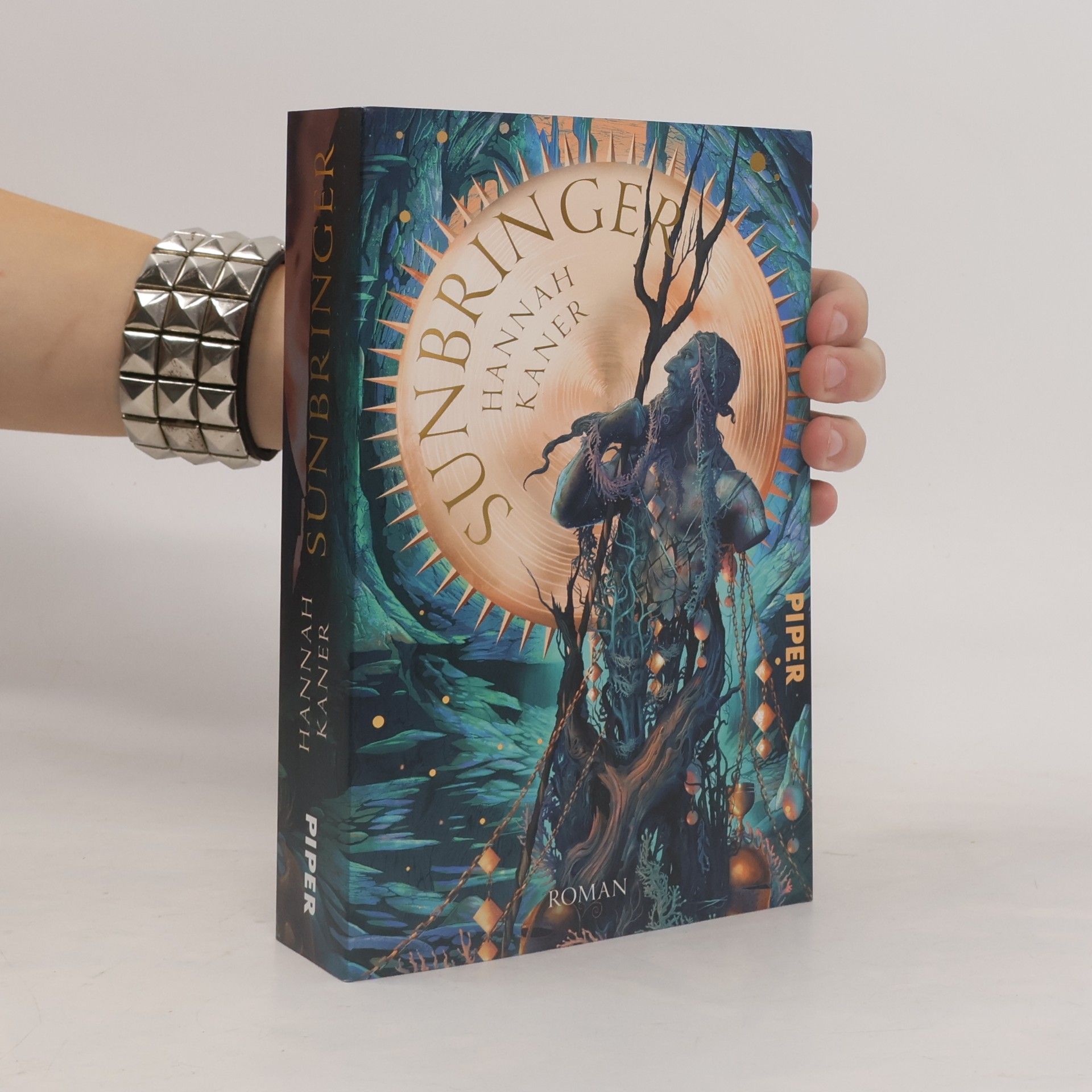 Sunbringer