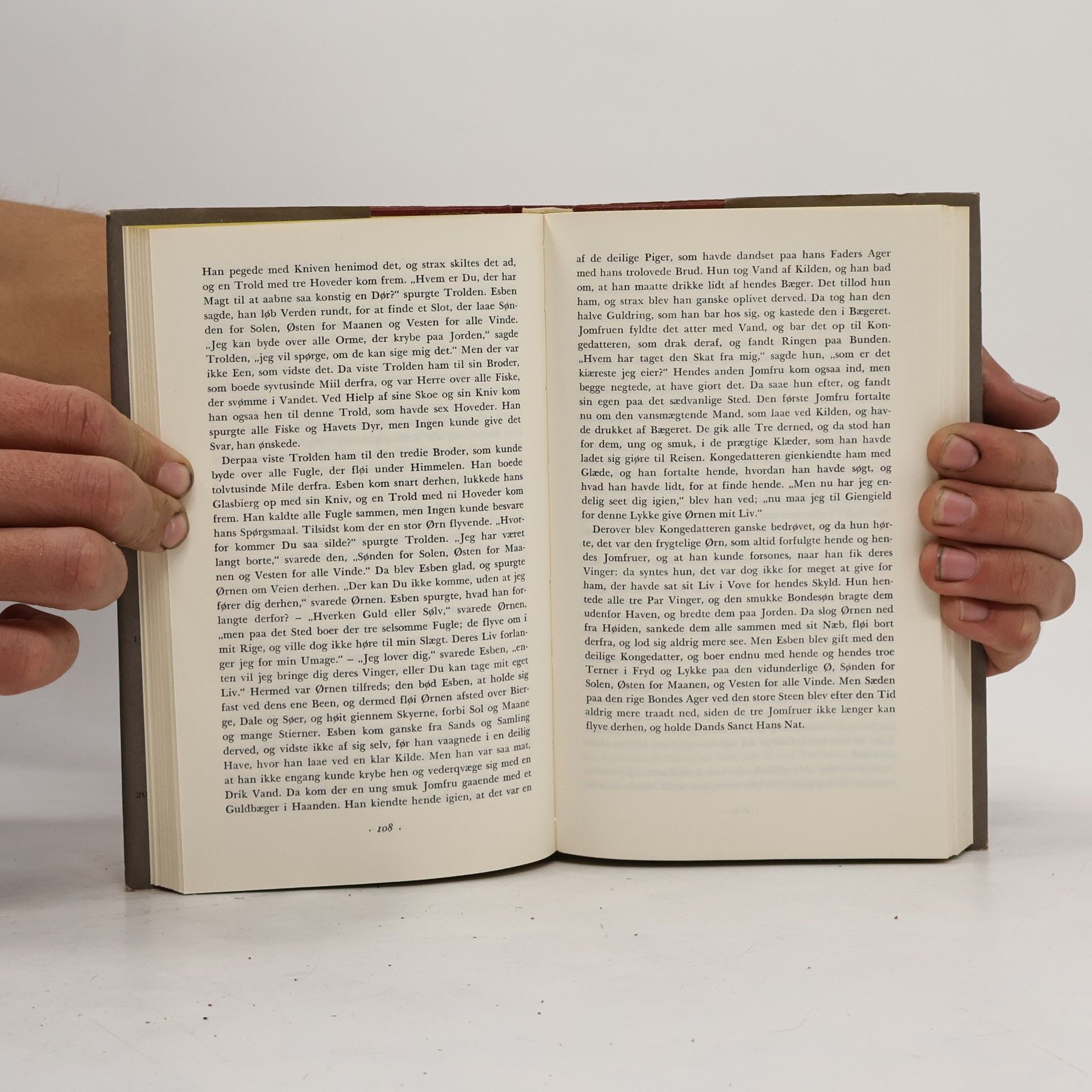 Niels Skovgaard DANSK FOLKE-DIGTNING. Bind 47.