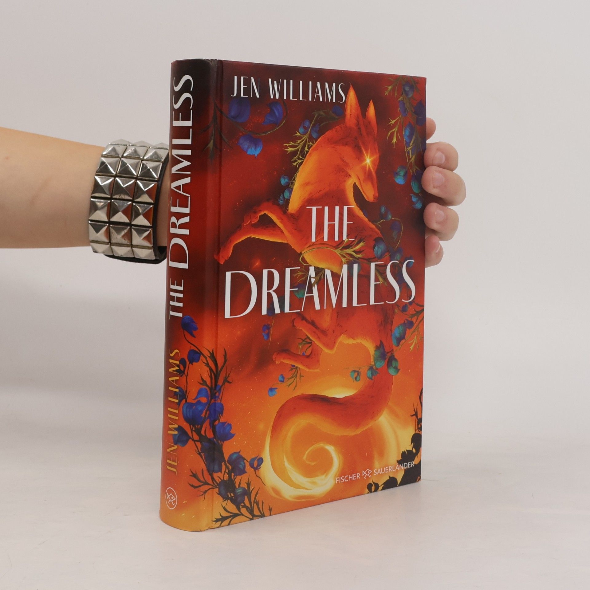 The Dreamless