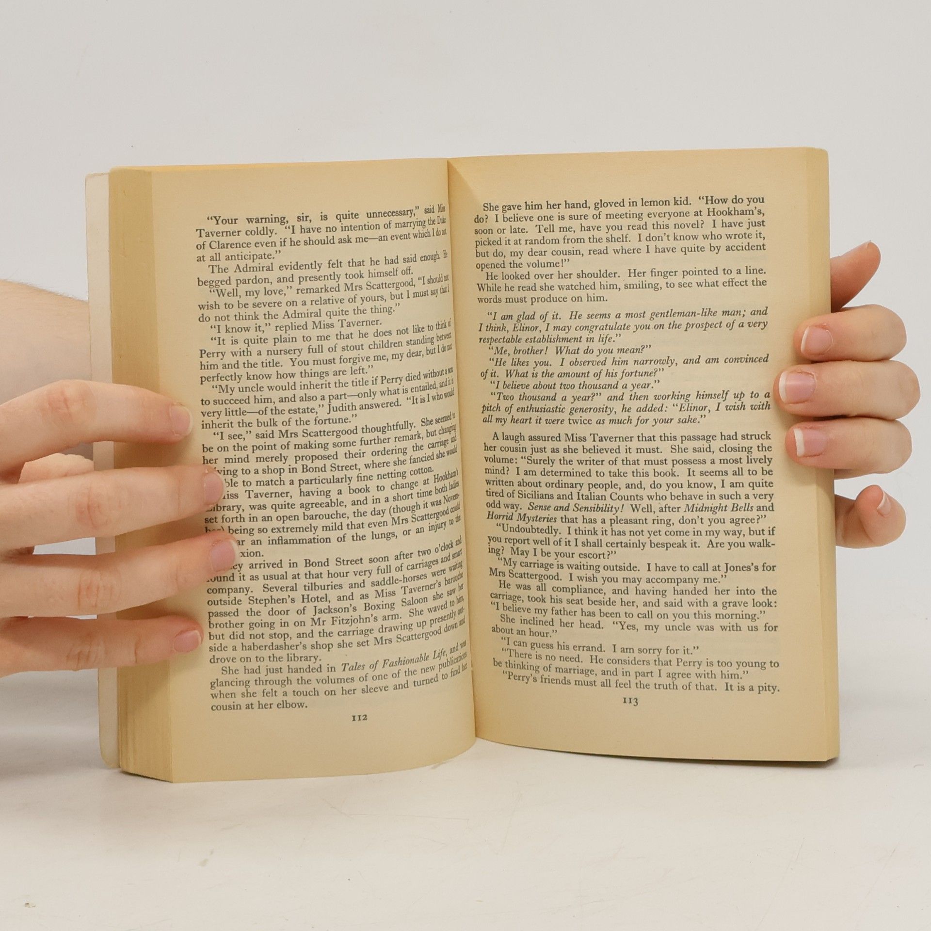 Georgette Heyer Regency Buck