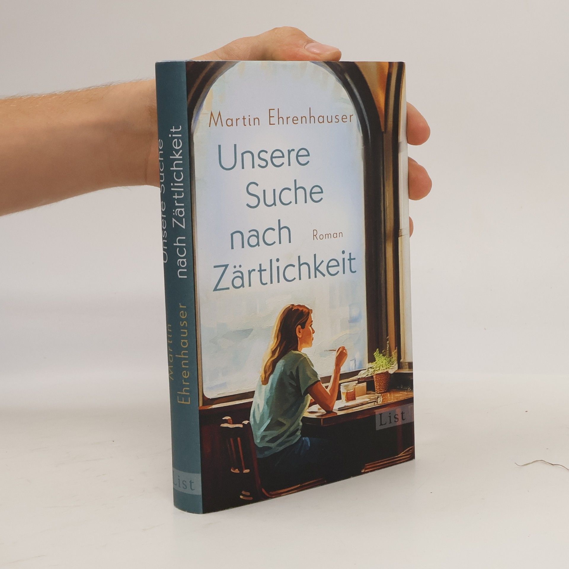 Unsere Suche nach Zärtlichkeit