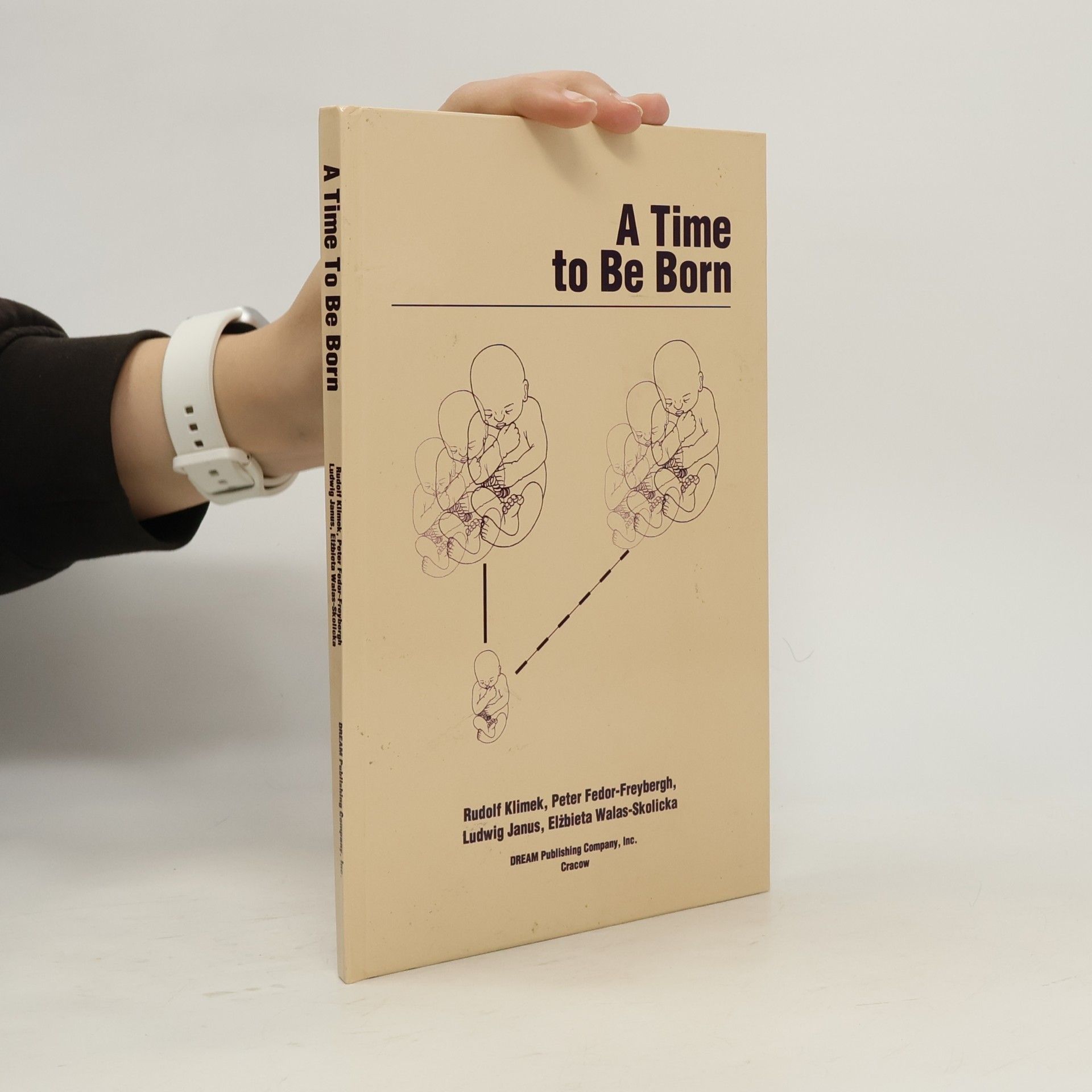 A Time To Be Born