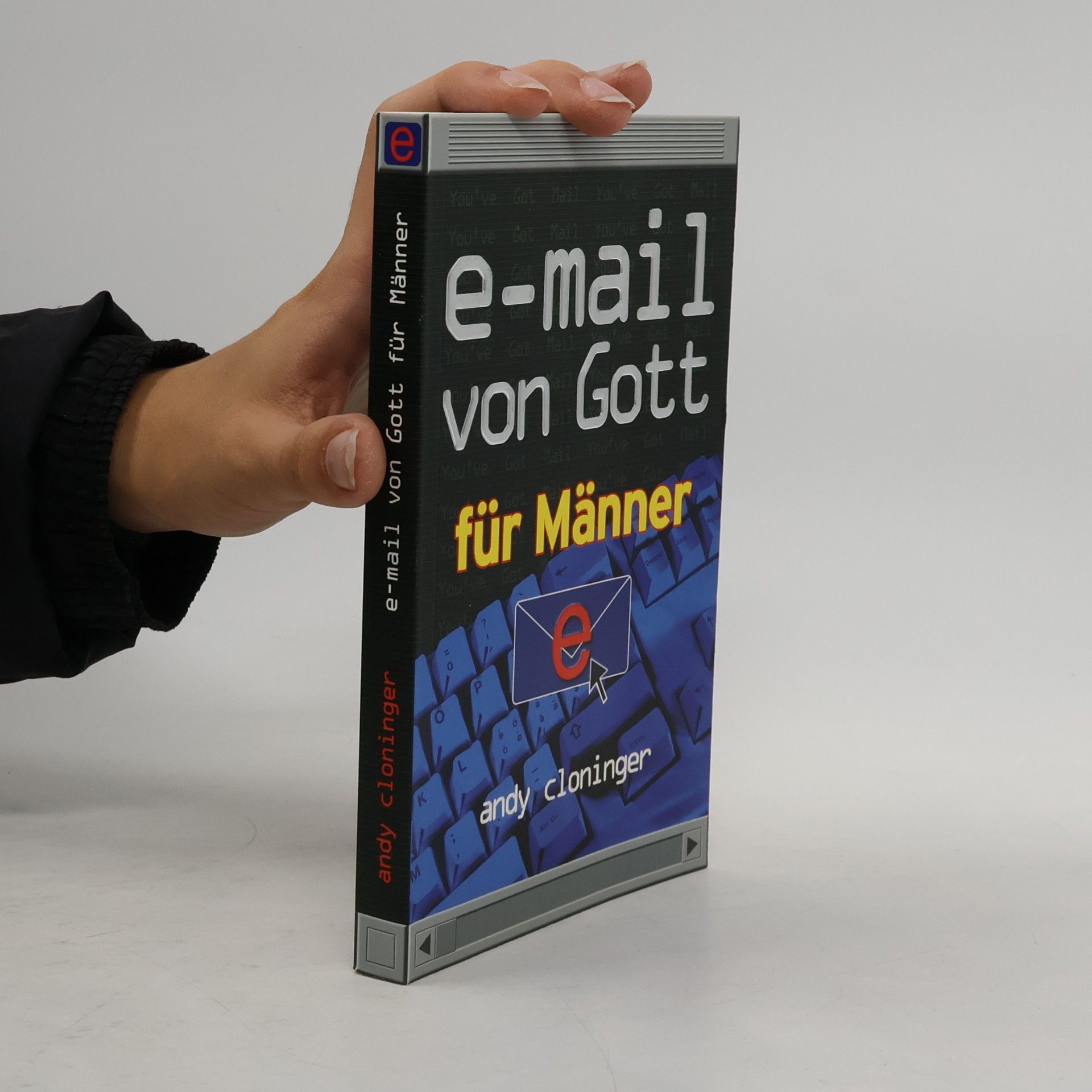E-Mail von Gott für Männer