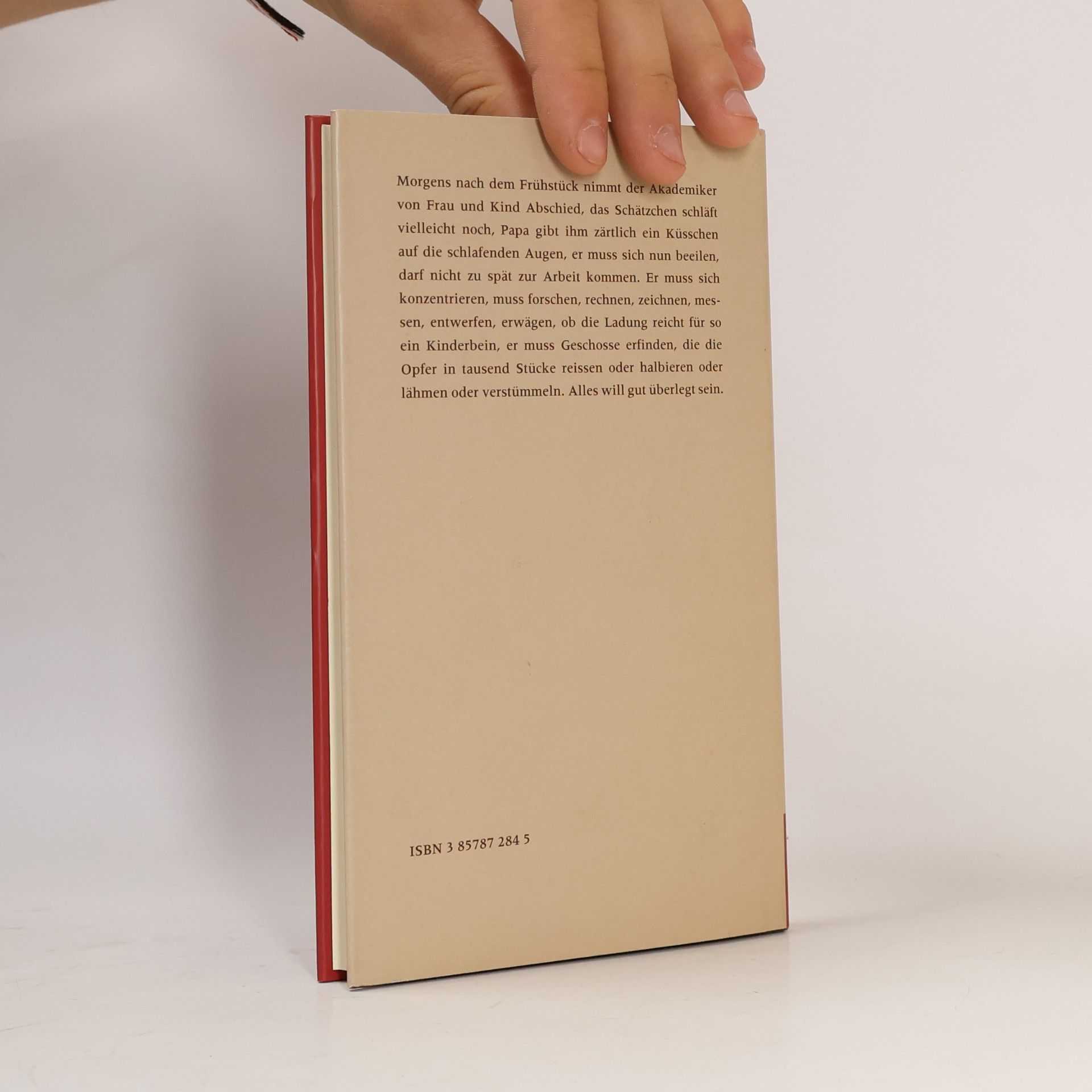 Hilde Ziegler Guten Morgen und Goethe Nacht