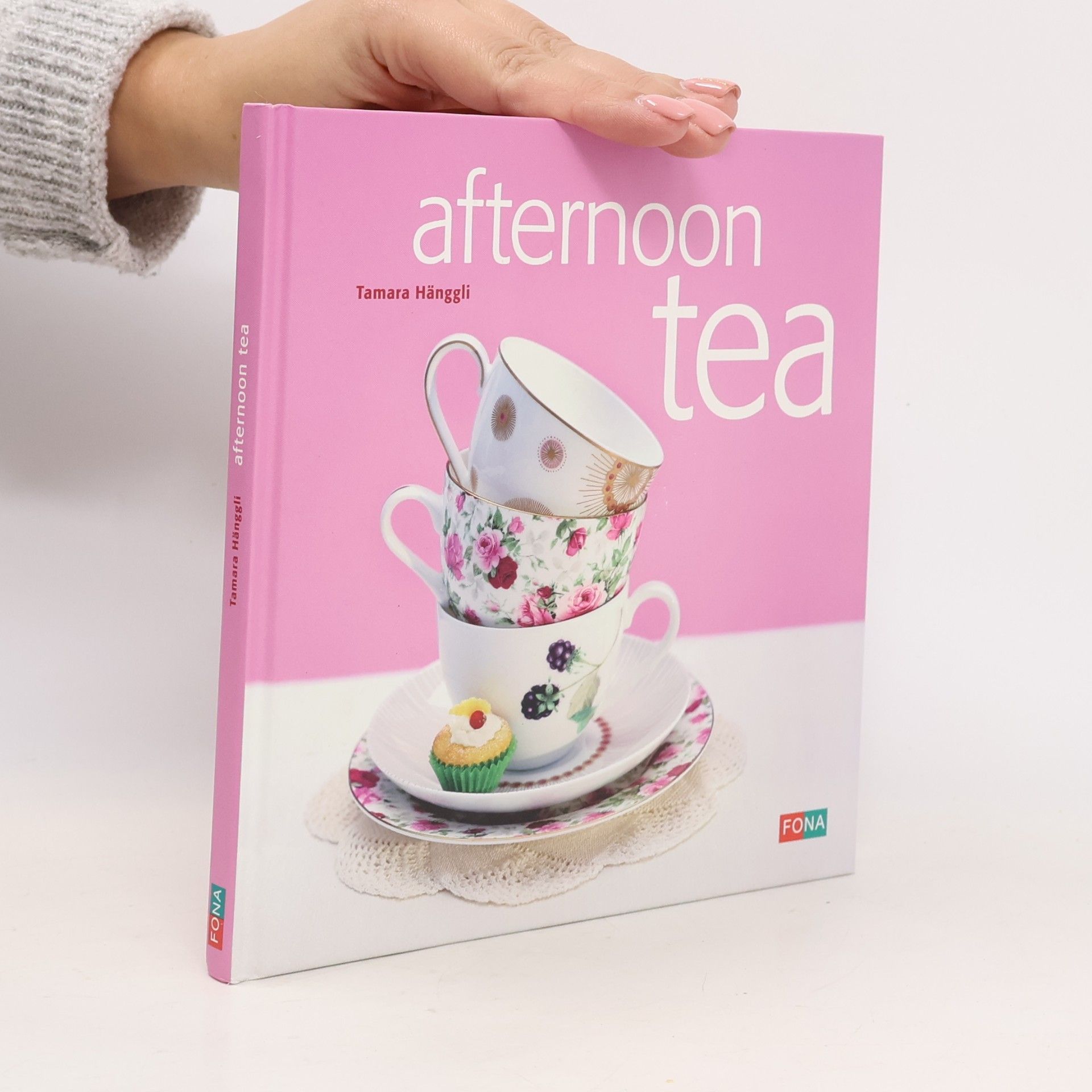 Afternoon tea