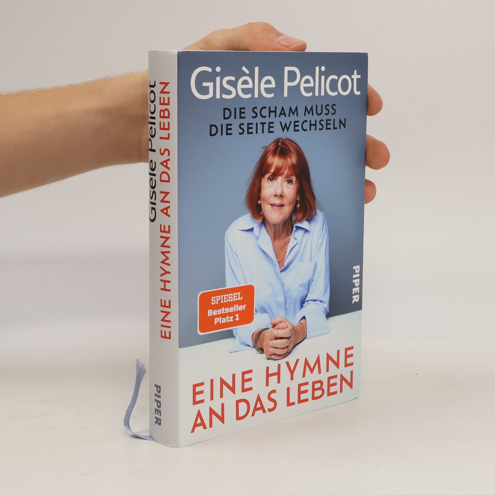 Eine Hymne an das Leben