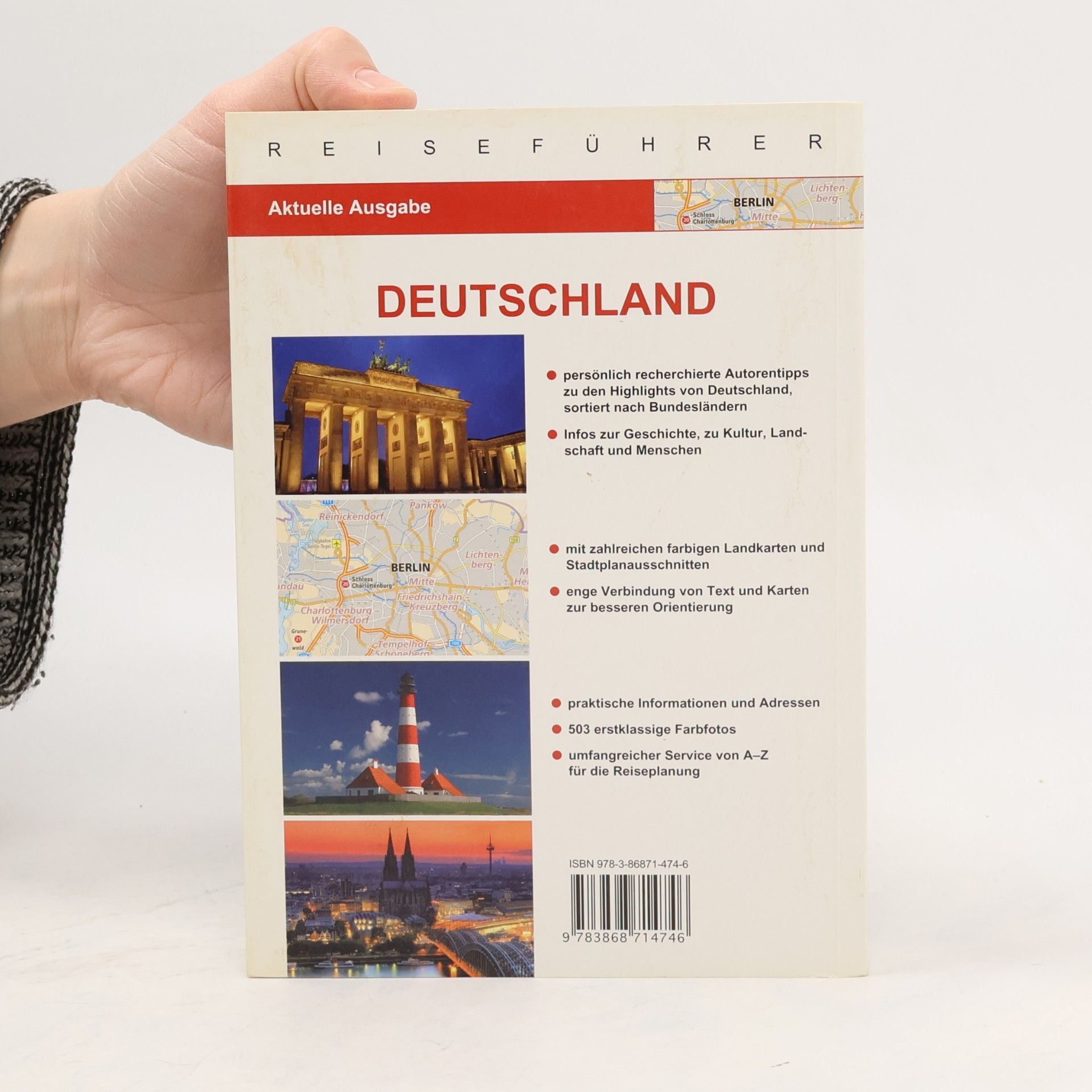 Unknown Author Deutschland