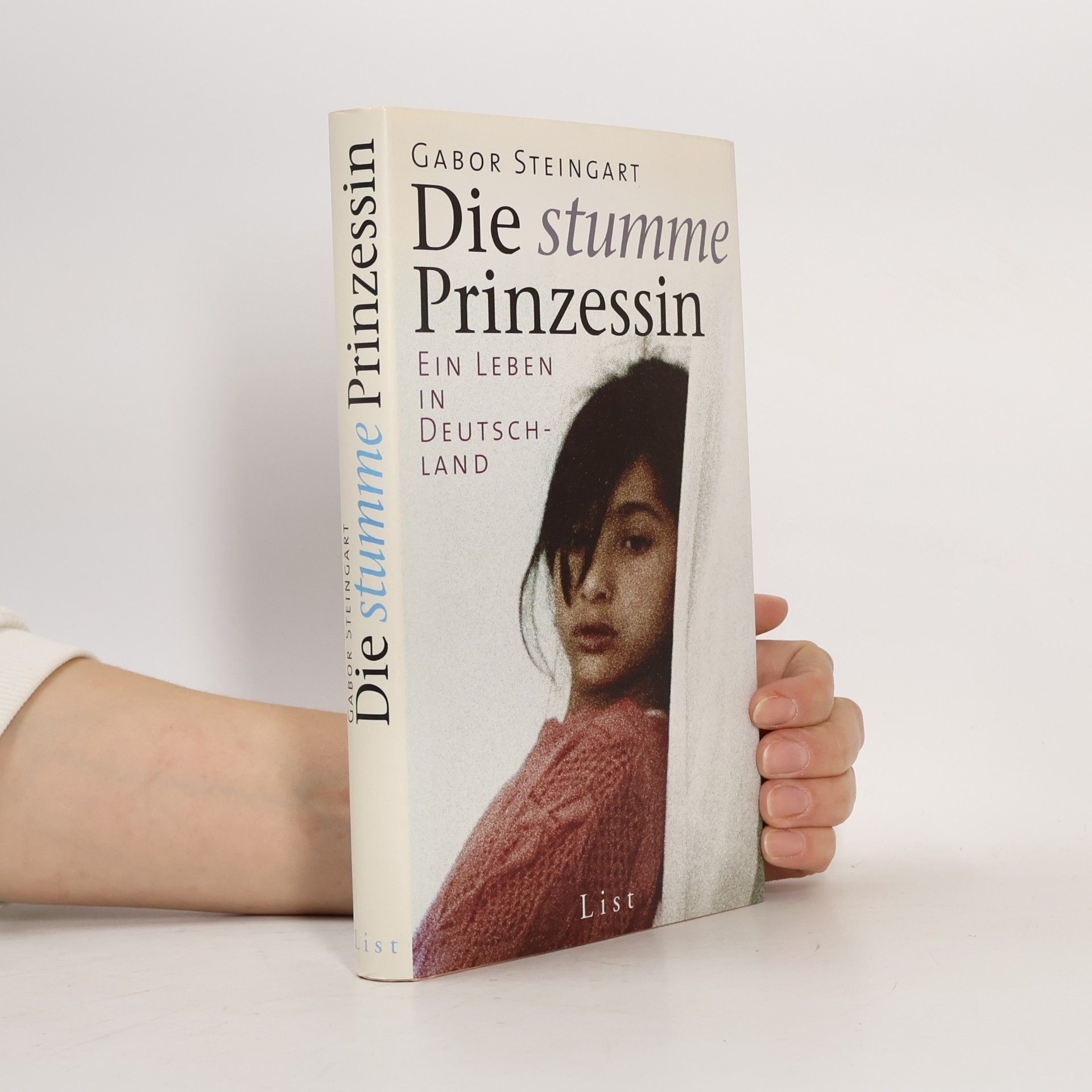 Die stumme Prinzessin