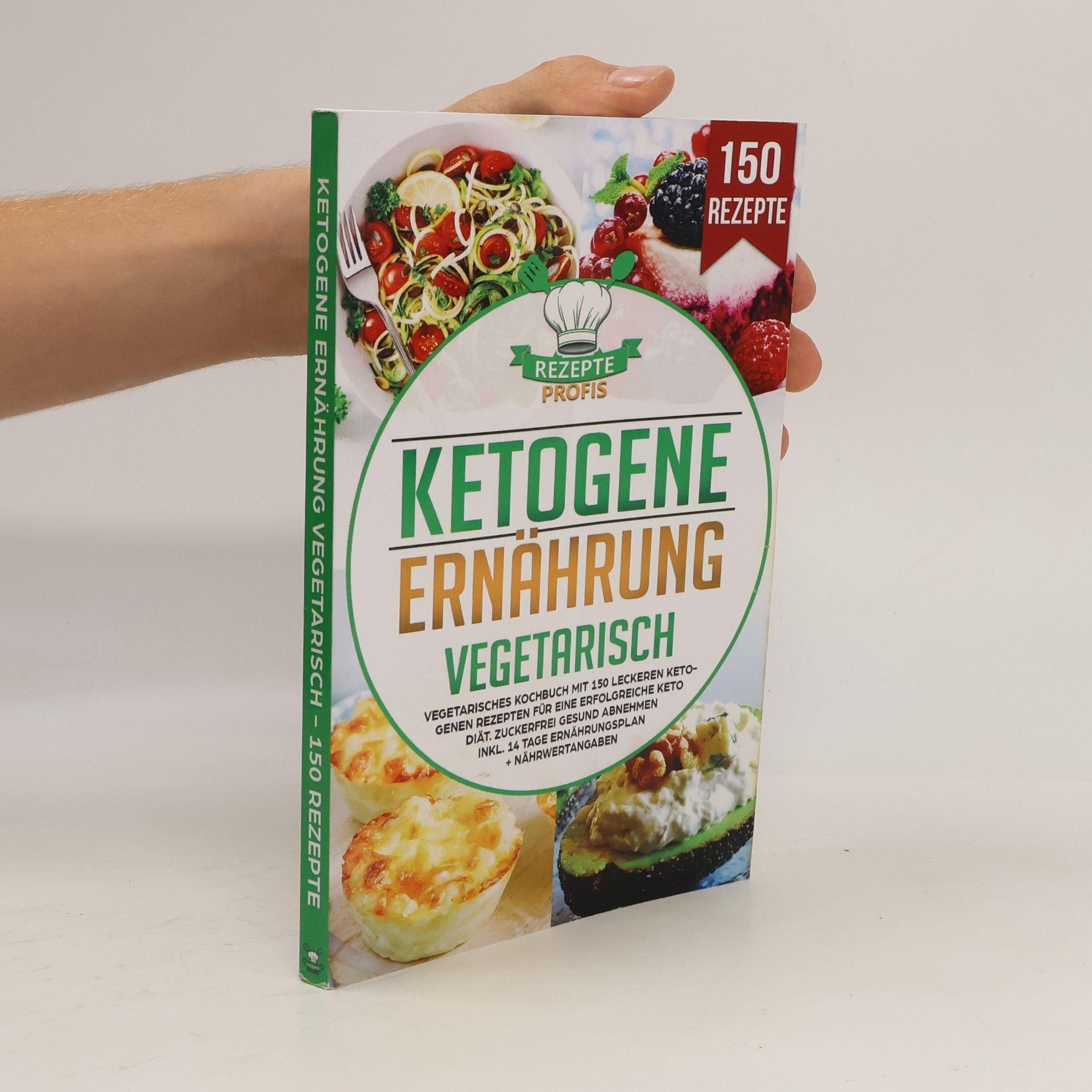 Ketogene Ernährung Vegetarisch