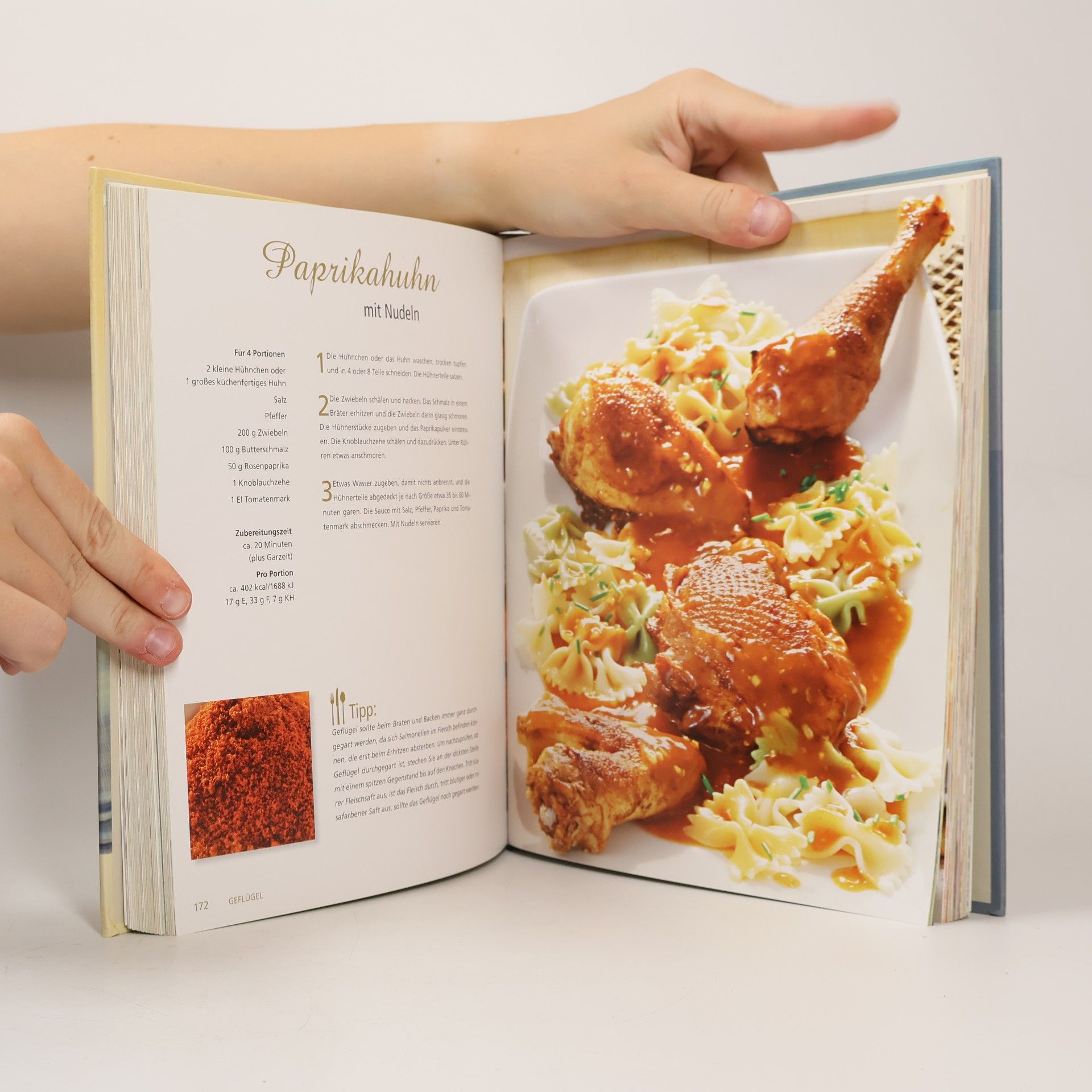 Thomas Ruhl Deutschlands liebste Rezepte
