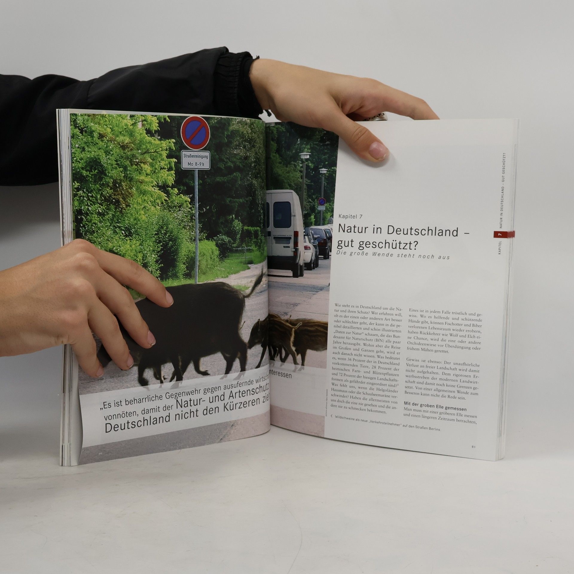 Dietrich Jörn Weder Umwelt 14