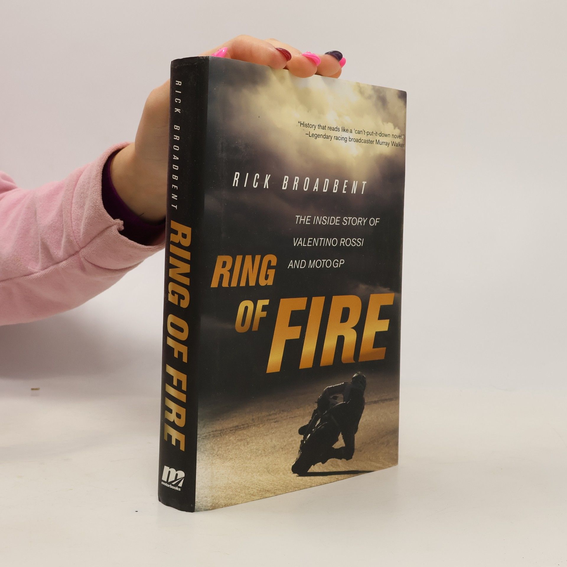 Ring of Fire