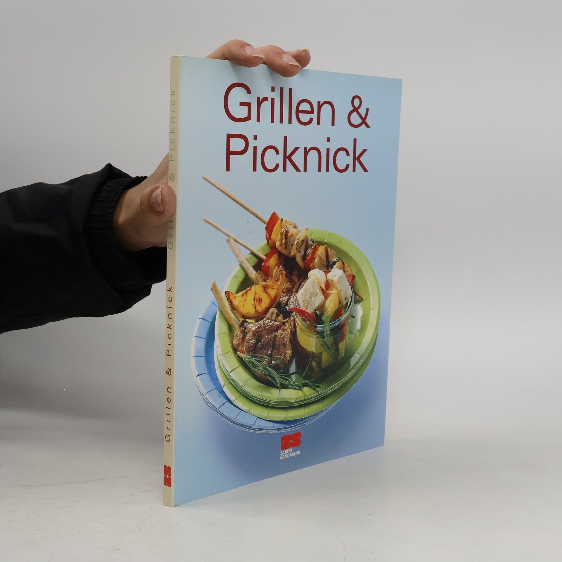 Grillen & Picknick