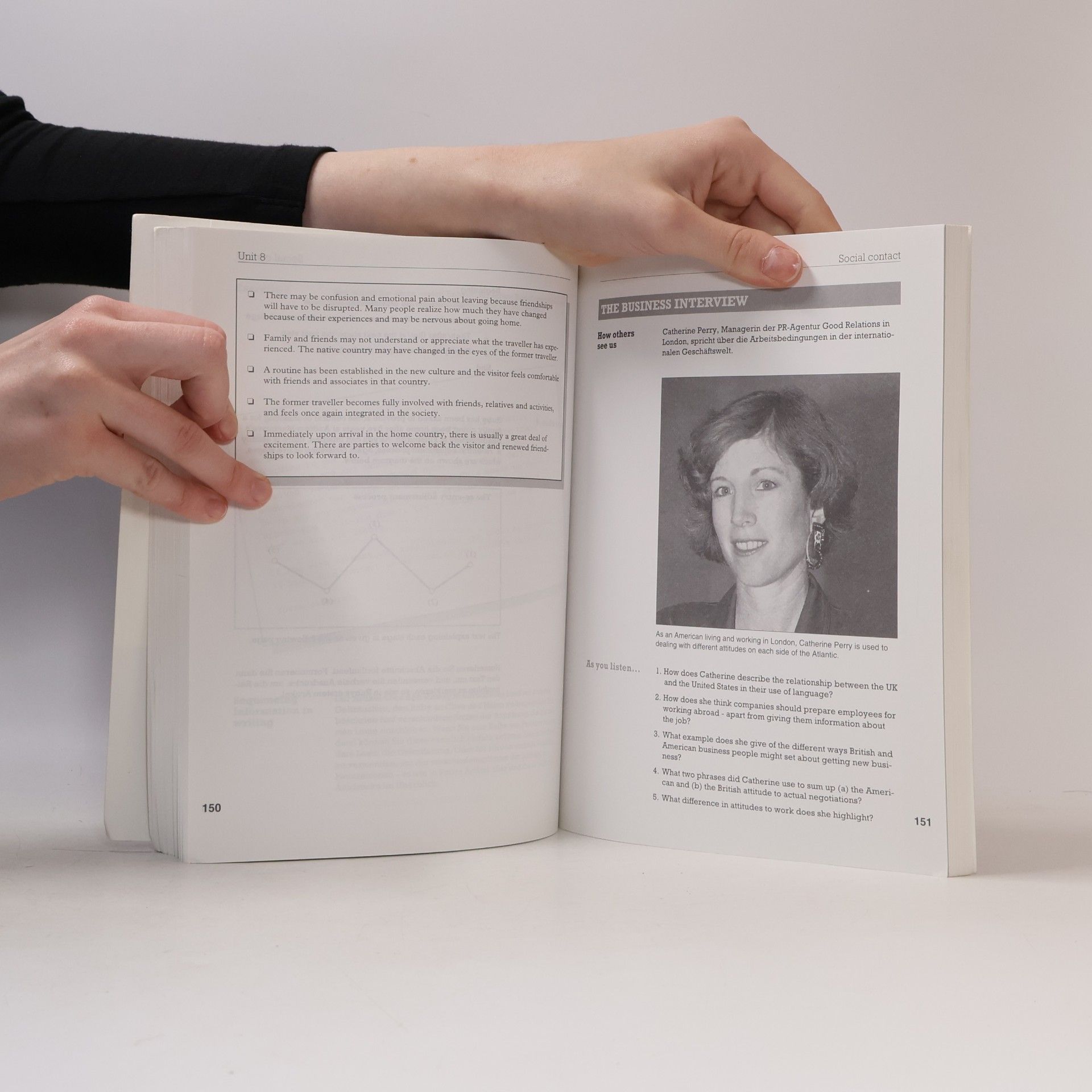 Berlitz Business English