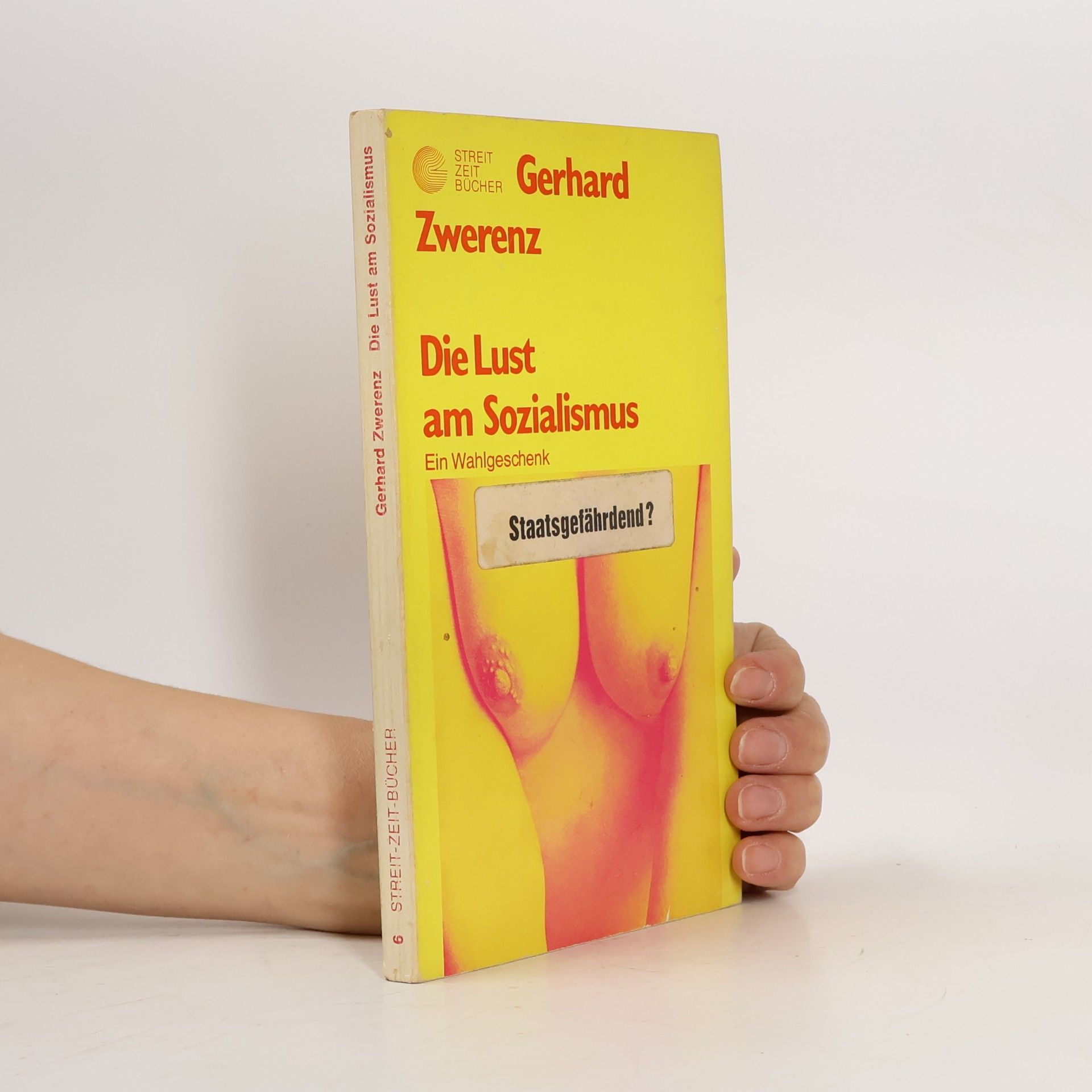 Die Lust am Sozialismus
