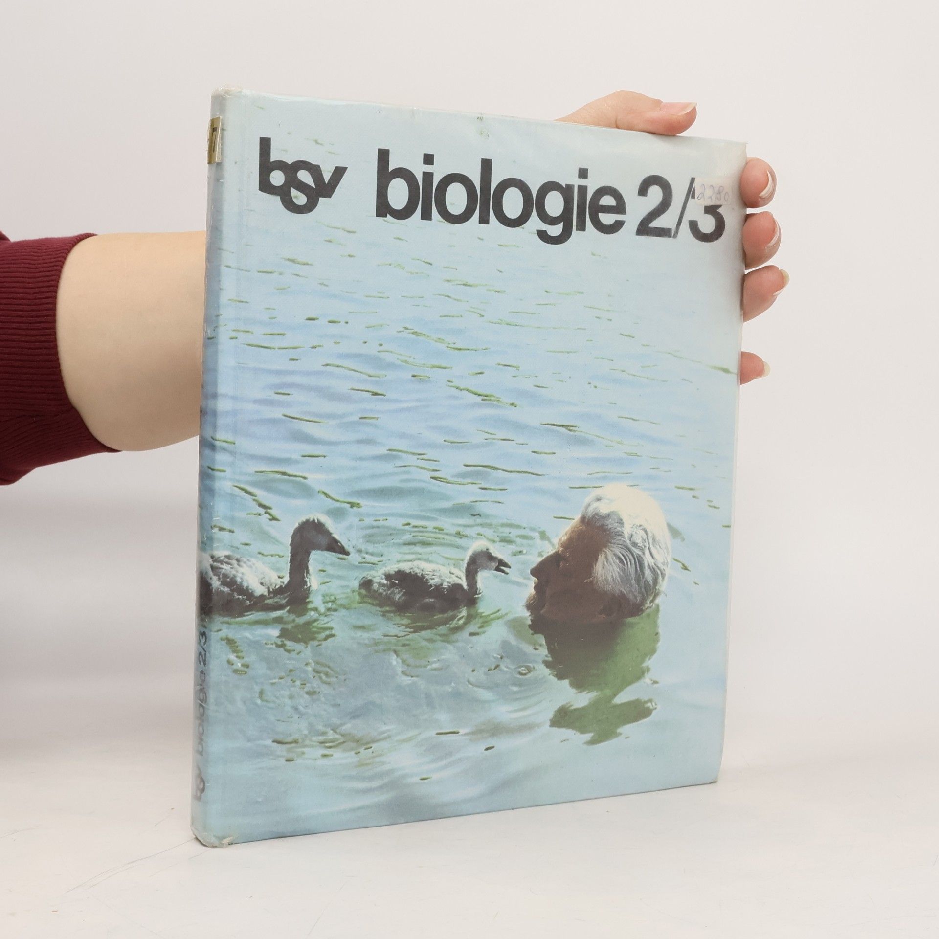 Biologie: Ausgabe nach Doppelbänden : gekürzte Fassung