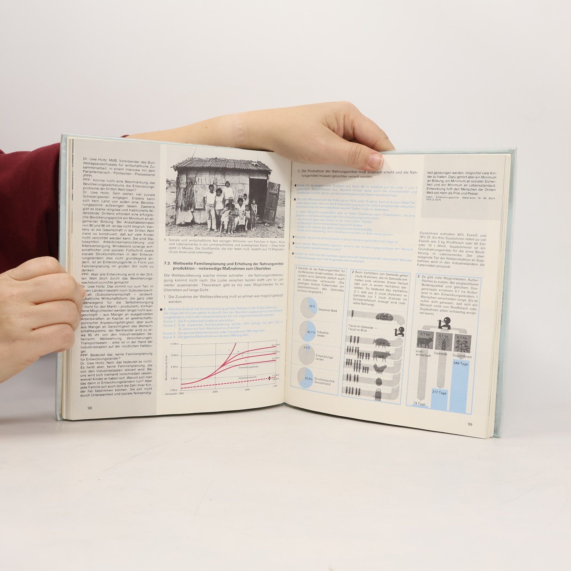 Alban Gerhardt Biologie: Ausgabe nach Doppelbänden : gekürzte Fassung