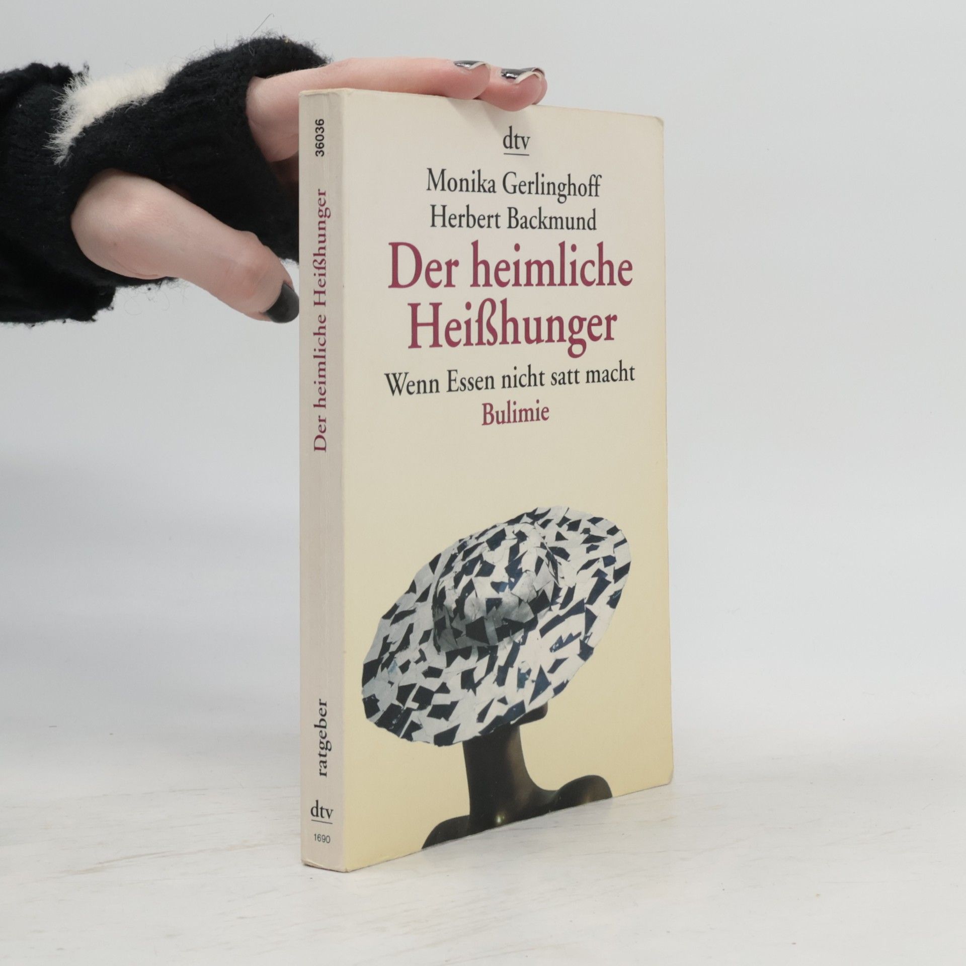 Der heimliche Heißhunger