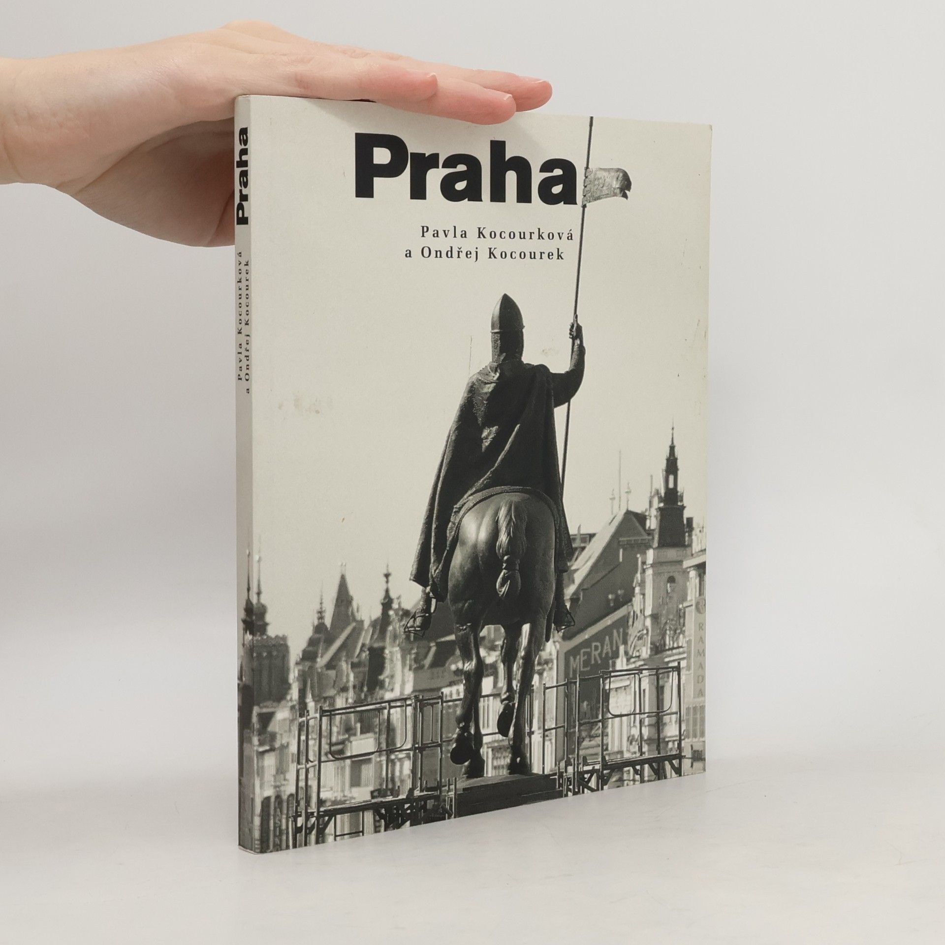 Praha