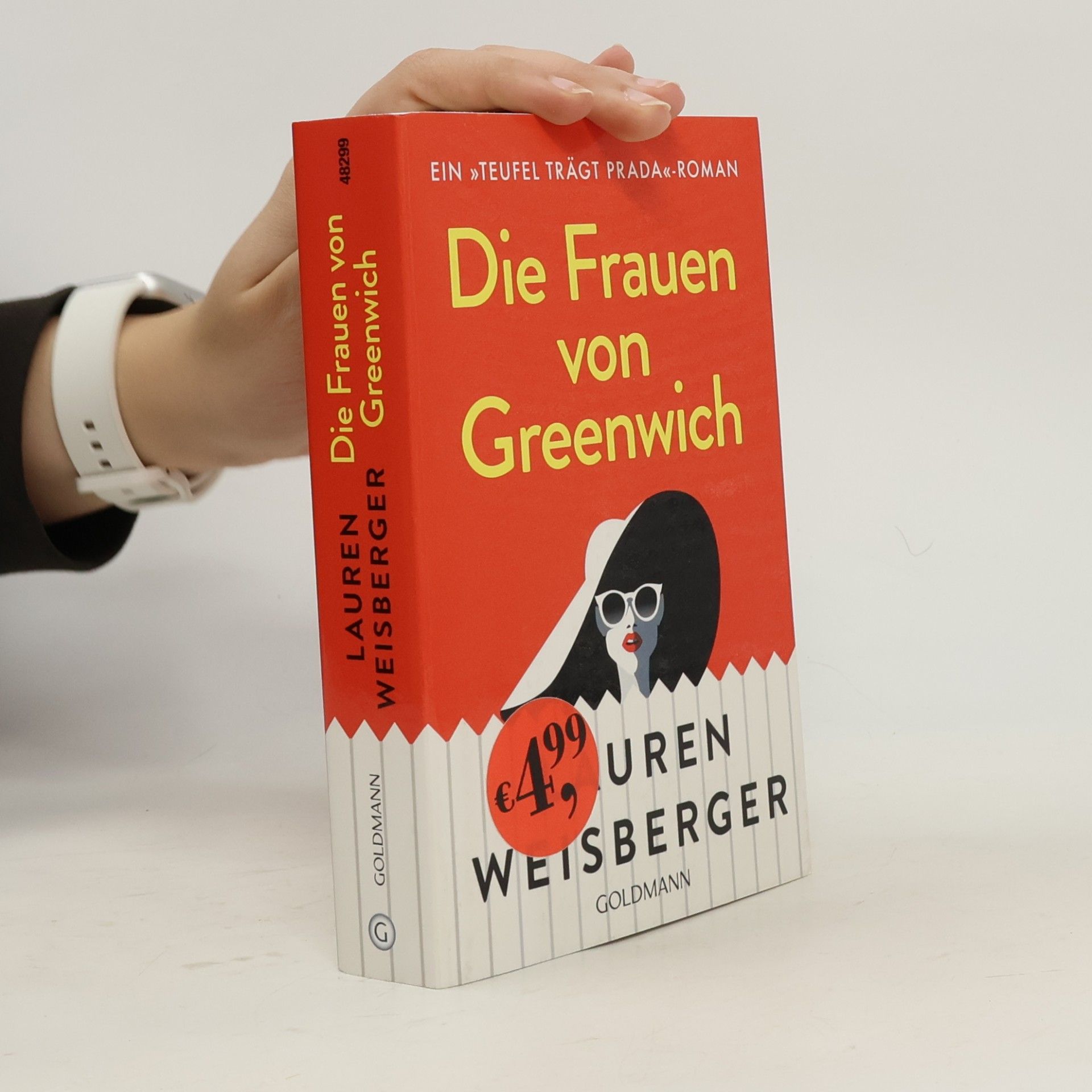 Die Frauen von Greenwich