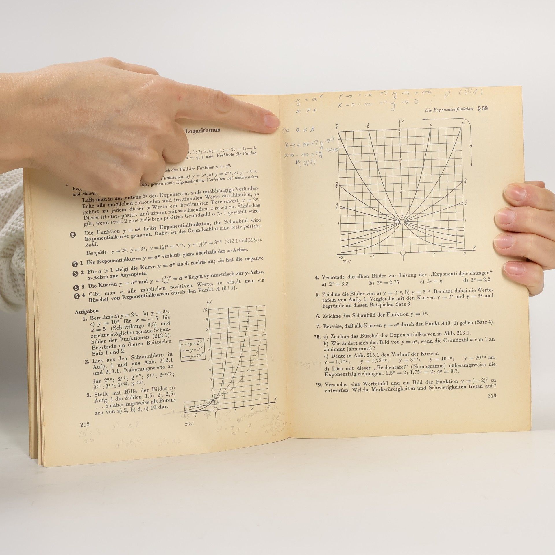 Collectif d'auteurs Algebra 2