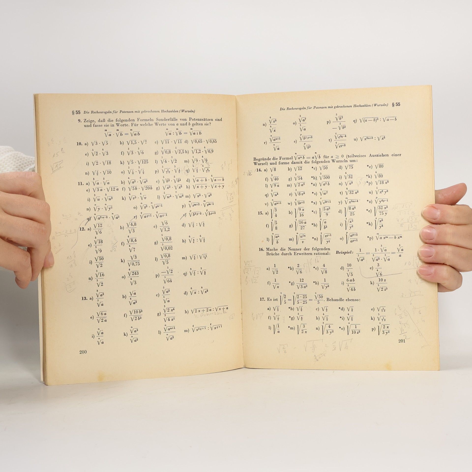 Collectif d'auteurs Algebra 2