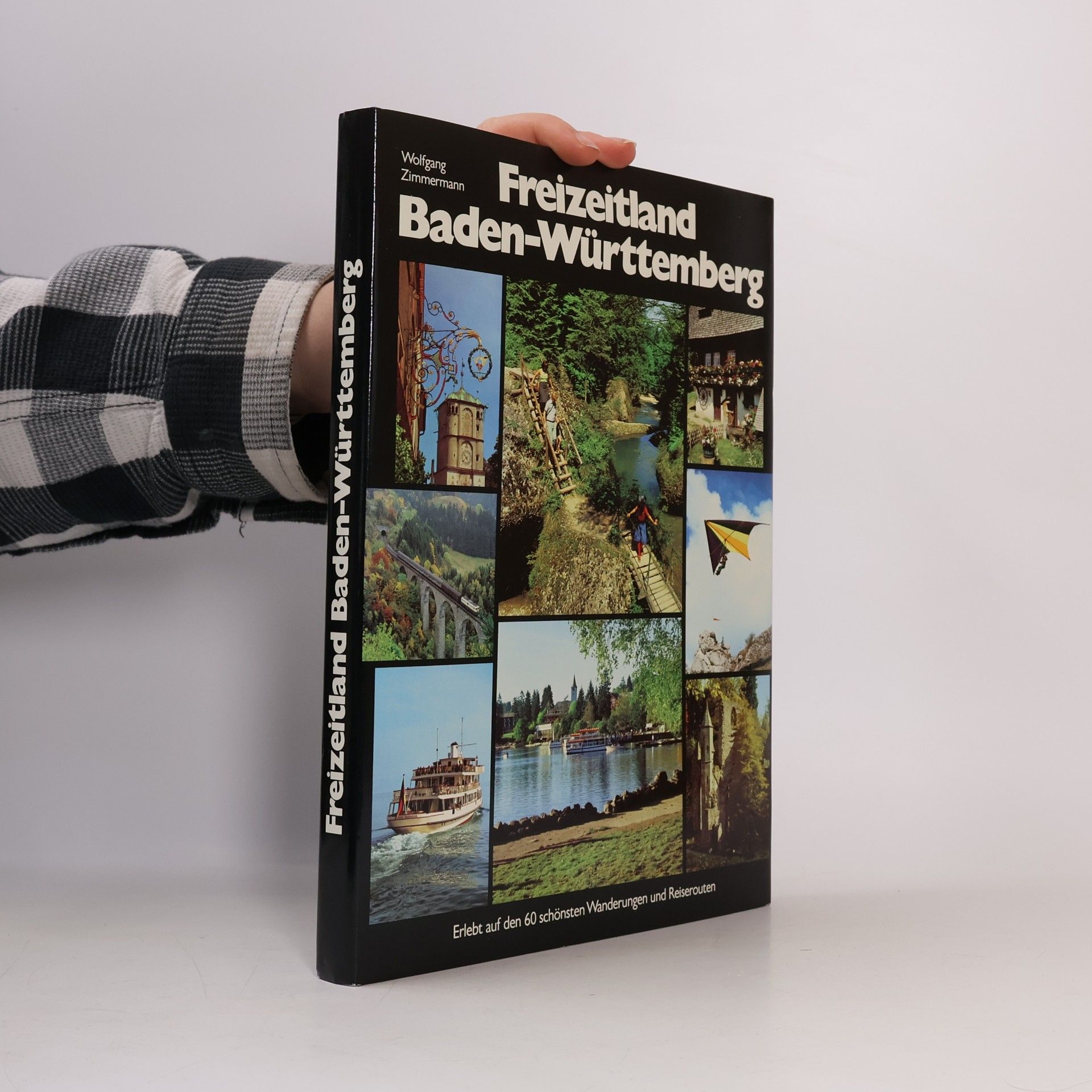 Freizeitland Baden-Württemberg